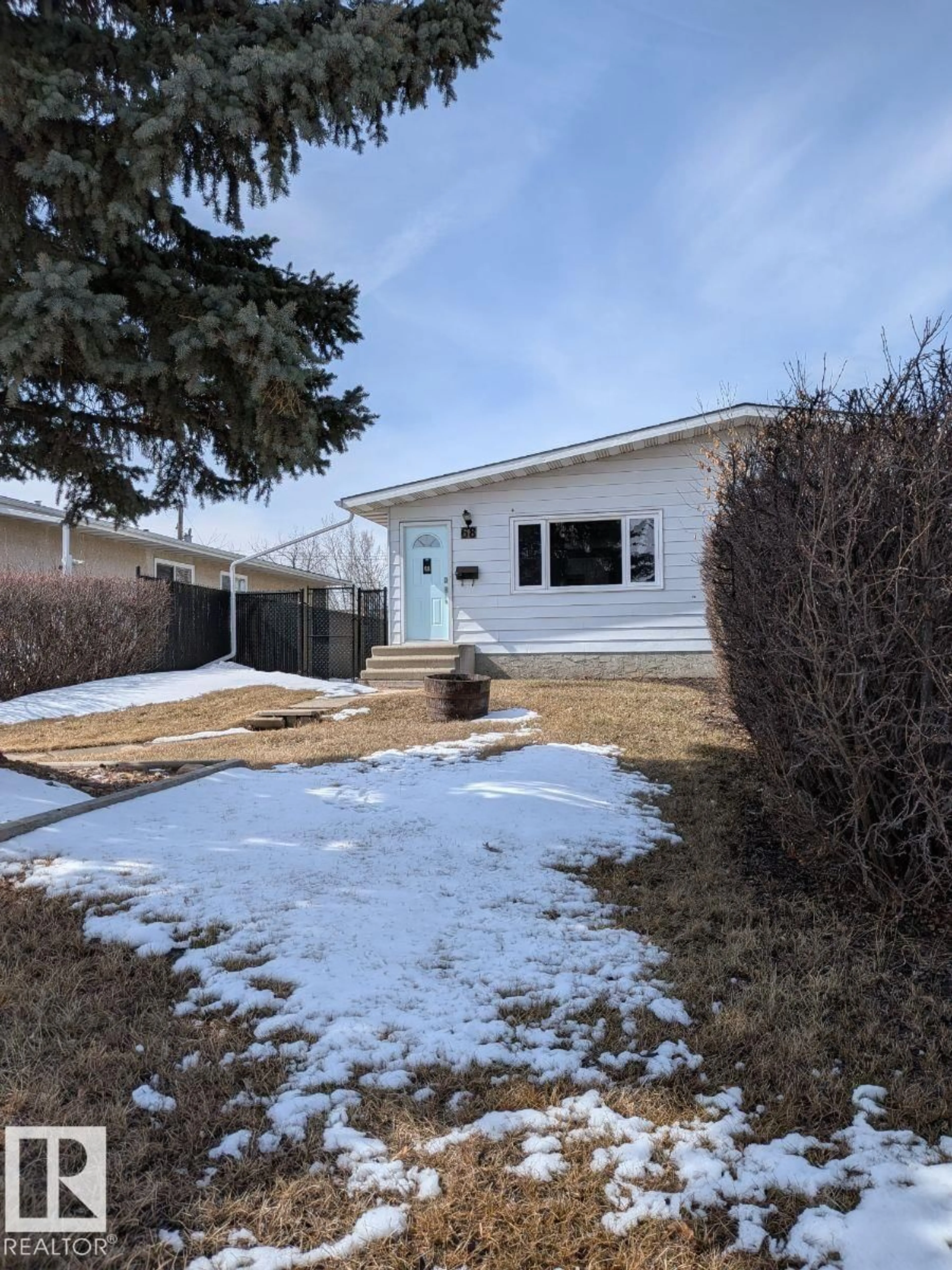 Unknown for 68 CAMELOT AV, Leduc Alberta T9E4L7