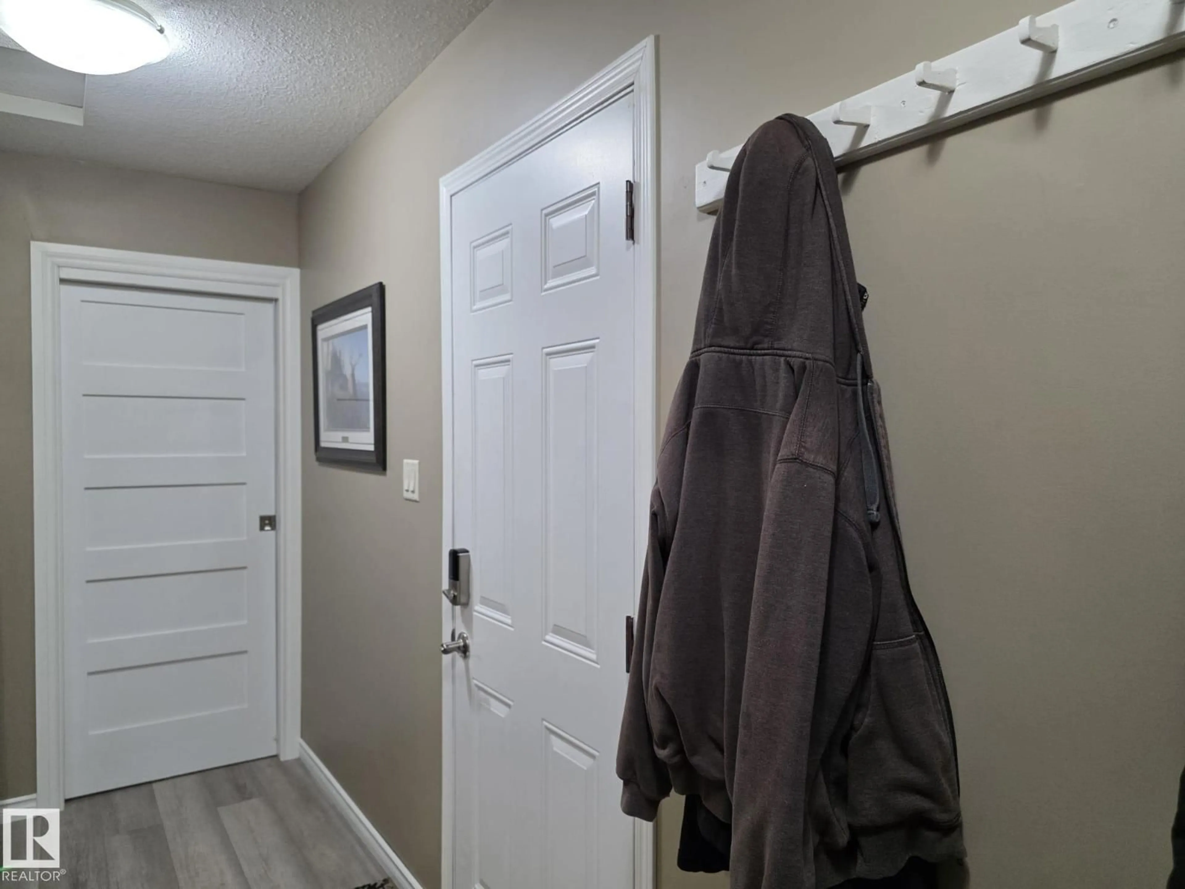 Indoor entryway for B - 7211 TWP RD 474, Rural Brazeau County Alberta T0C0S0