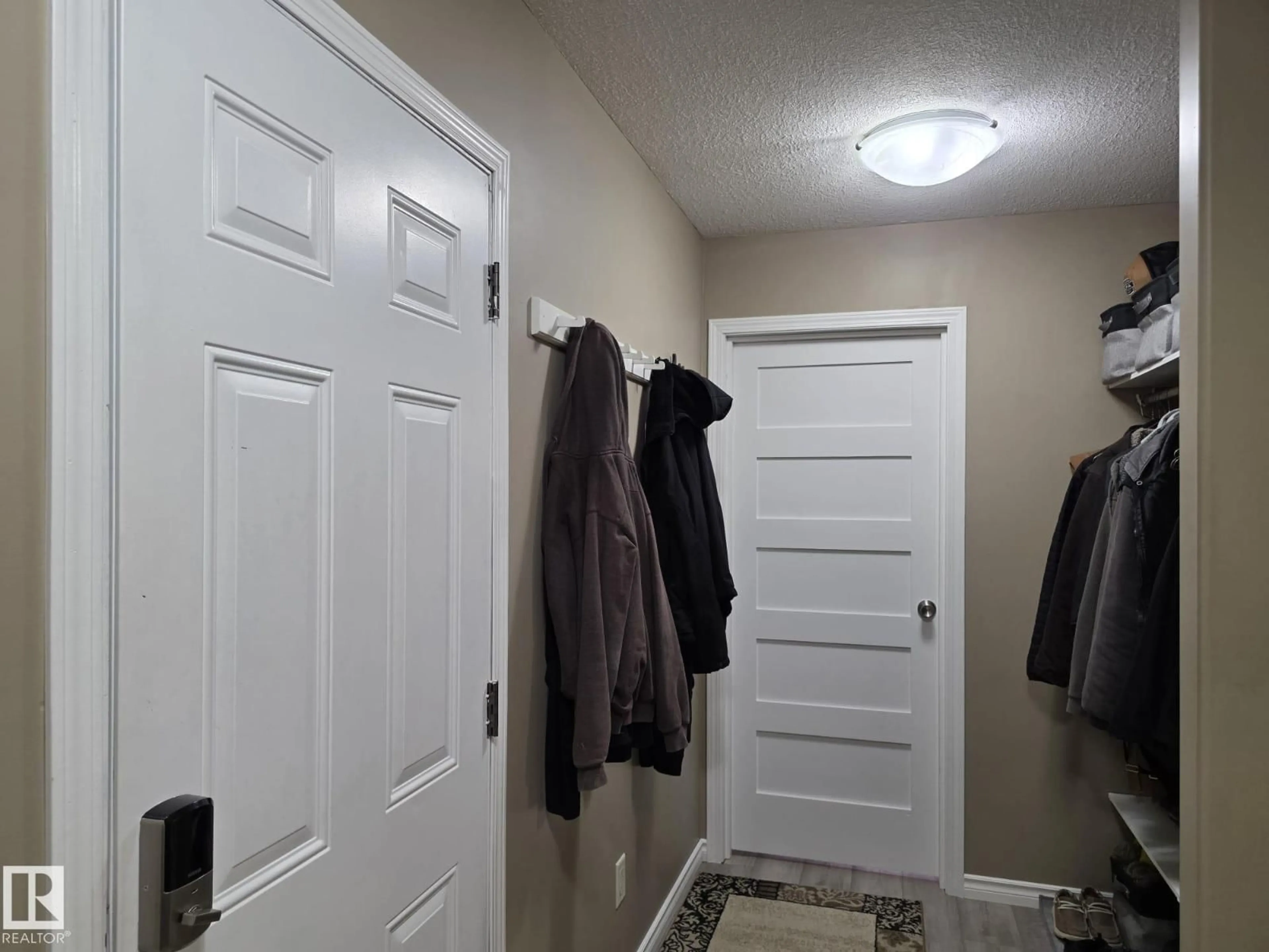 Indoor entryway for B - 7211 TWP RD 474, Rural Brazeau County Alberta T0C0S0