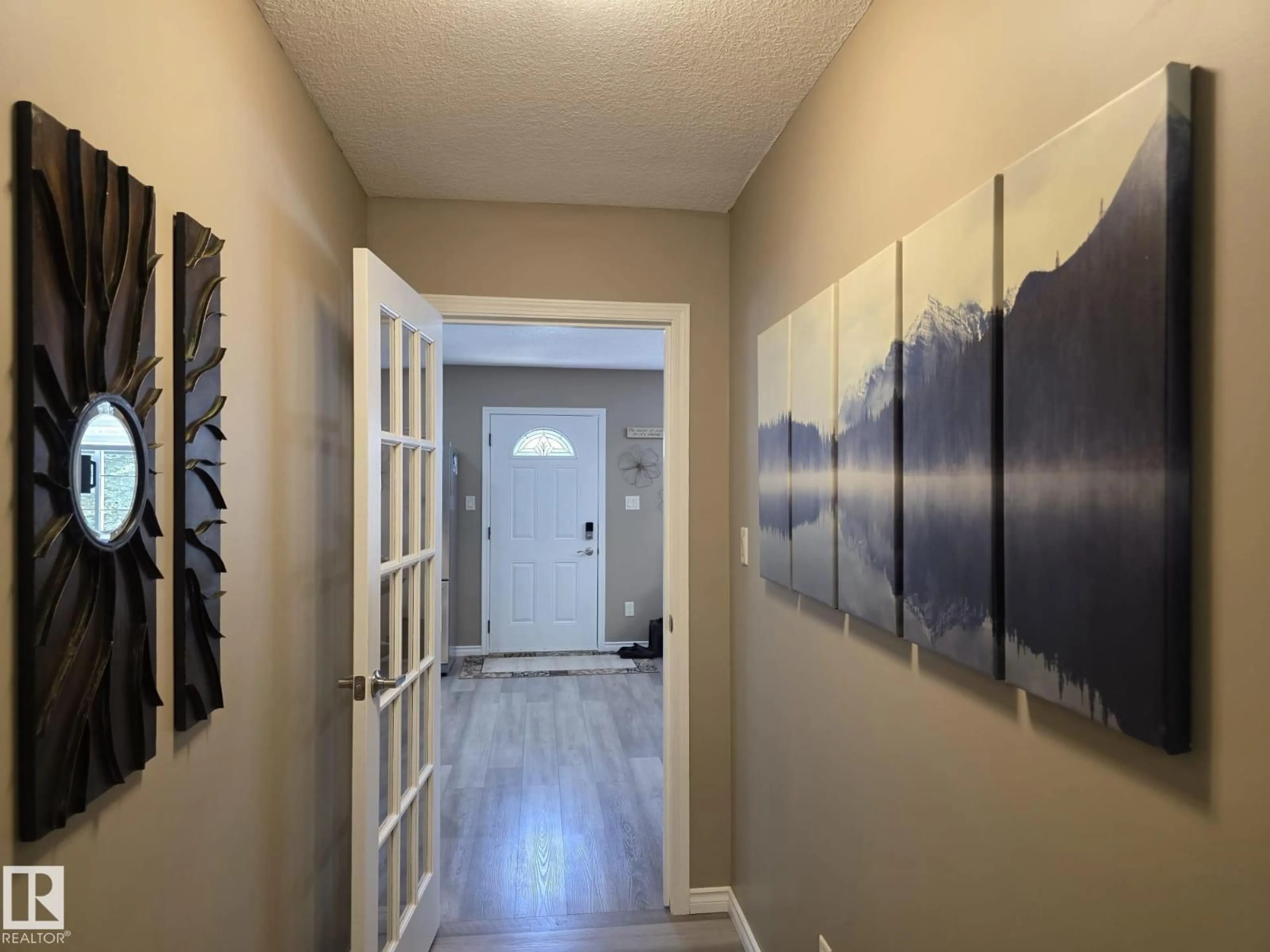 Indoor entryway for B - 7211 TWP RD 474, Rural Brazeau County Alberta T0C0S0