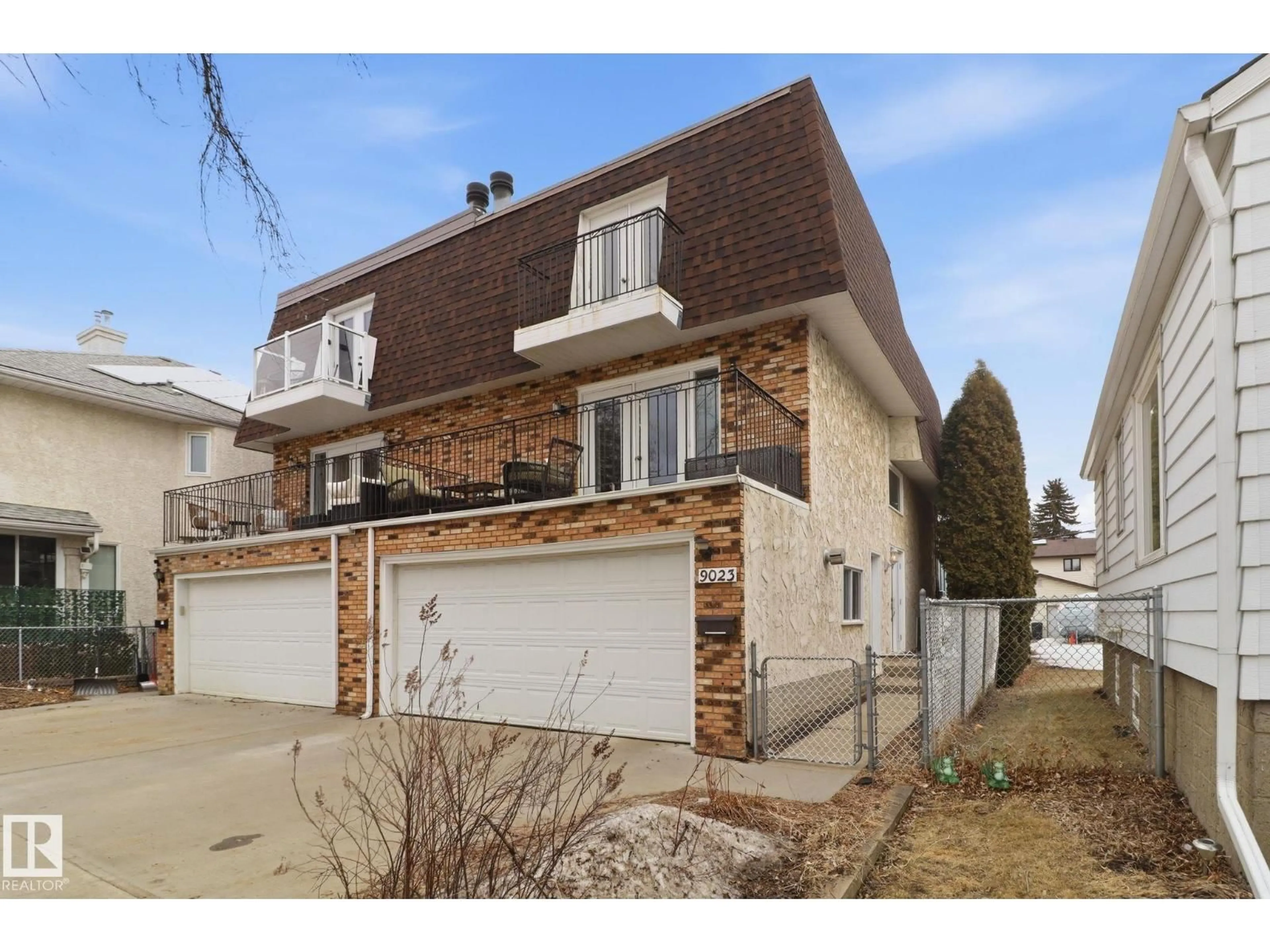 Unknown for 9023 95 ST, Edmonton Alberta T6C3W7