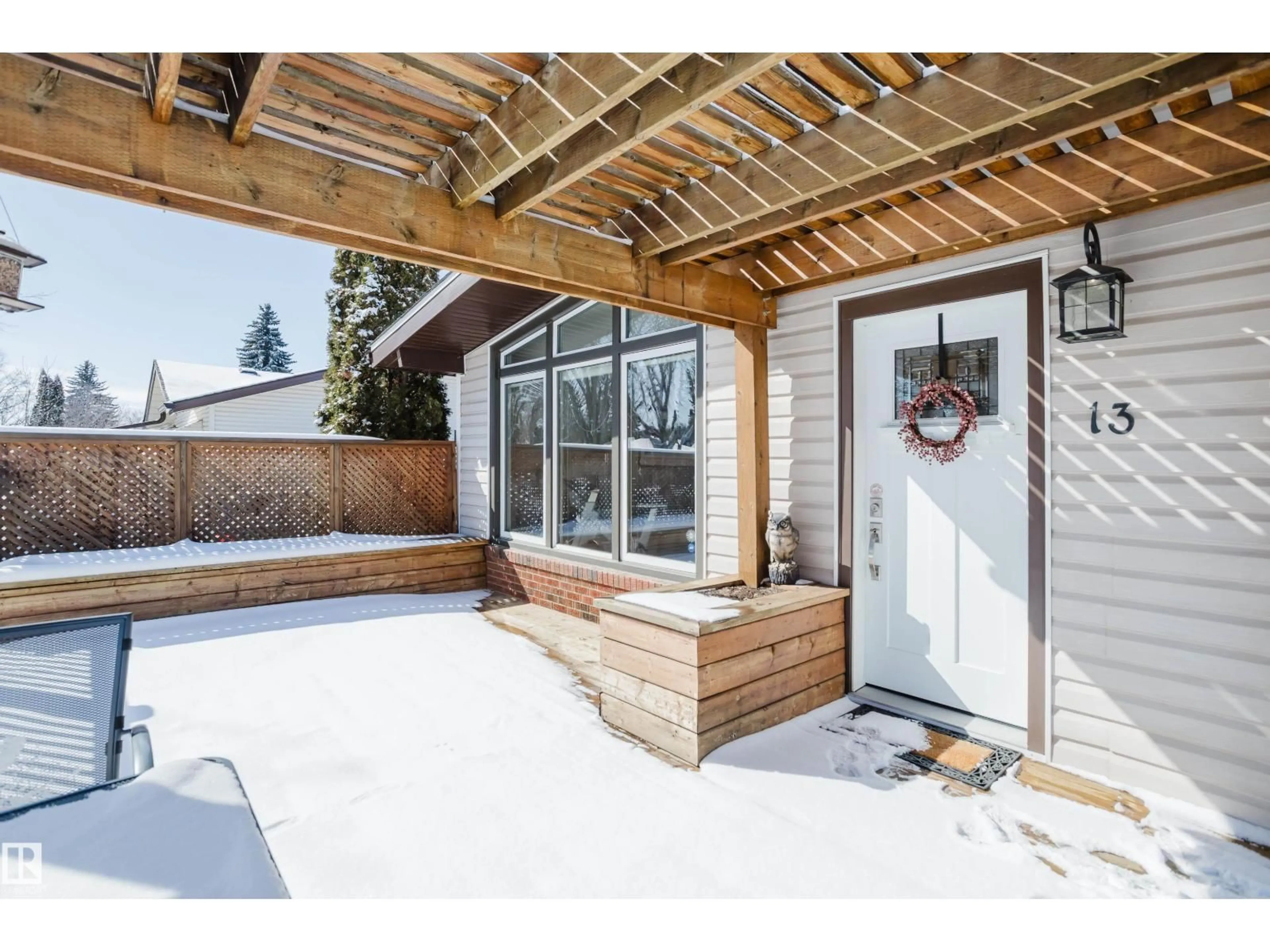 Unknown for 13 SORREL CR, St. Albert Alberta T8N0K4