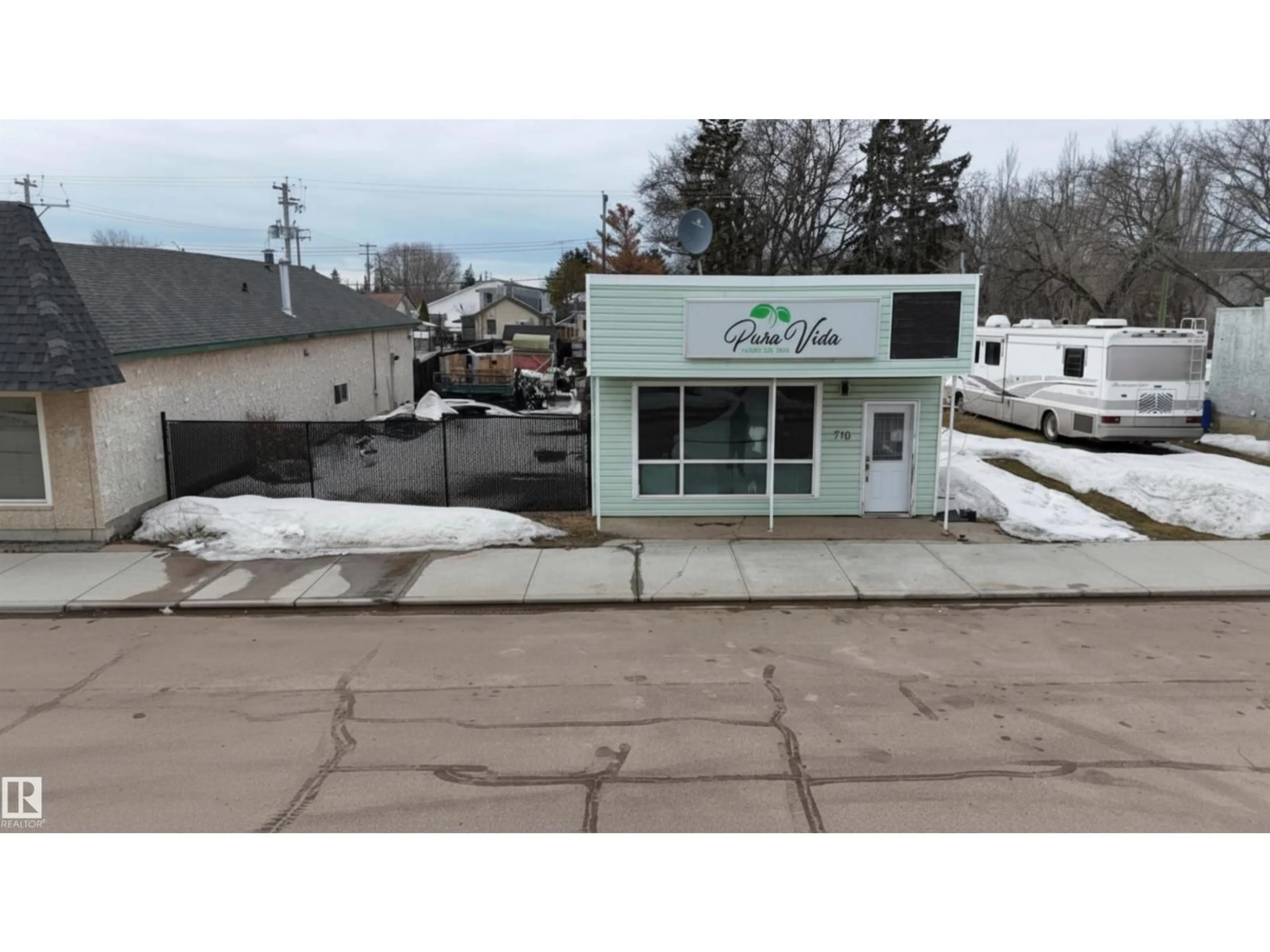 Unknown for 710 1 ST, Thorhild Alberta T0A3J0