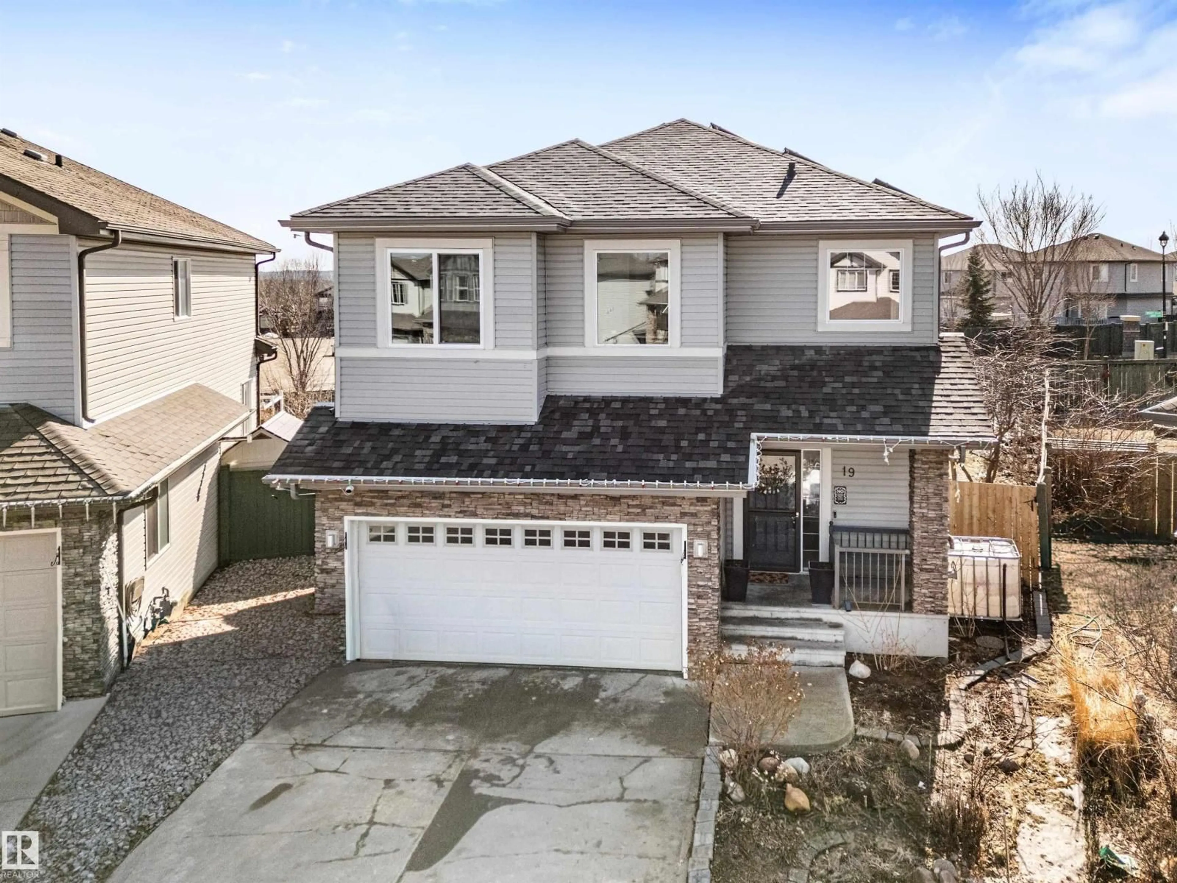 Unknown for 19 VICTOR, Spruce Grove Alberta T7X0H2