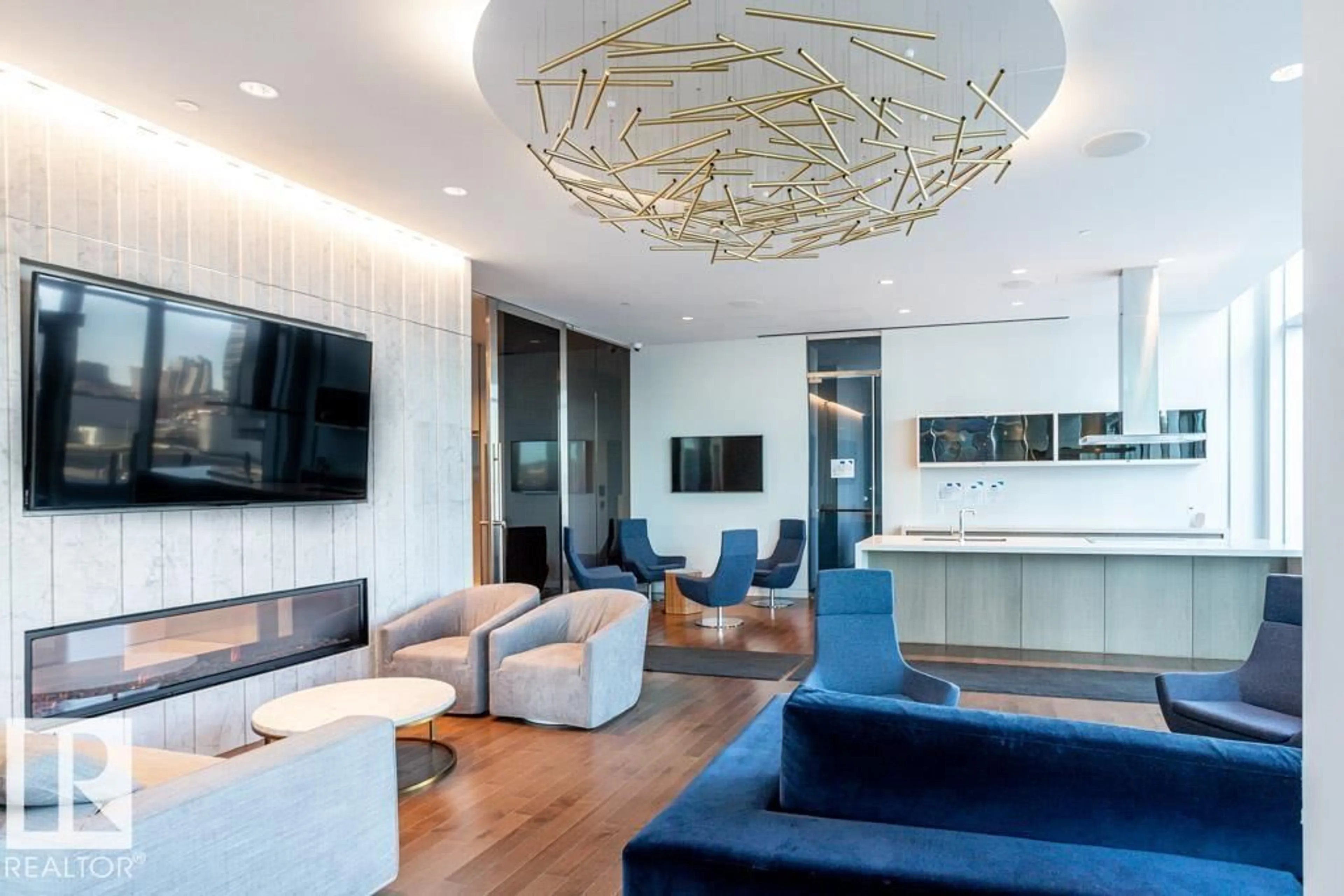 Lobby for 10360 - 2506 102 ST, Edmonton Alberta T5J4Y8