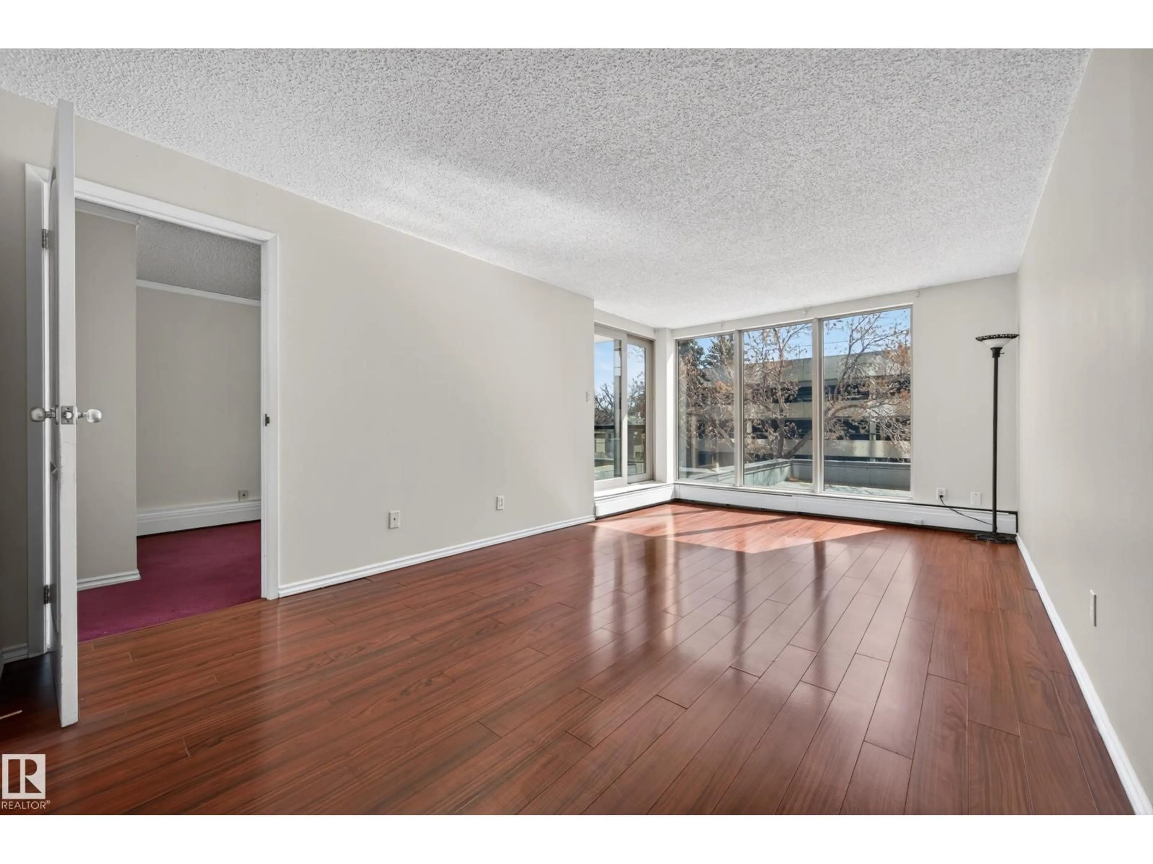 A pic of a room for #208 - 10149 SASKATCHEWAN DR, Edmonton Alberta T6E6B6