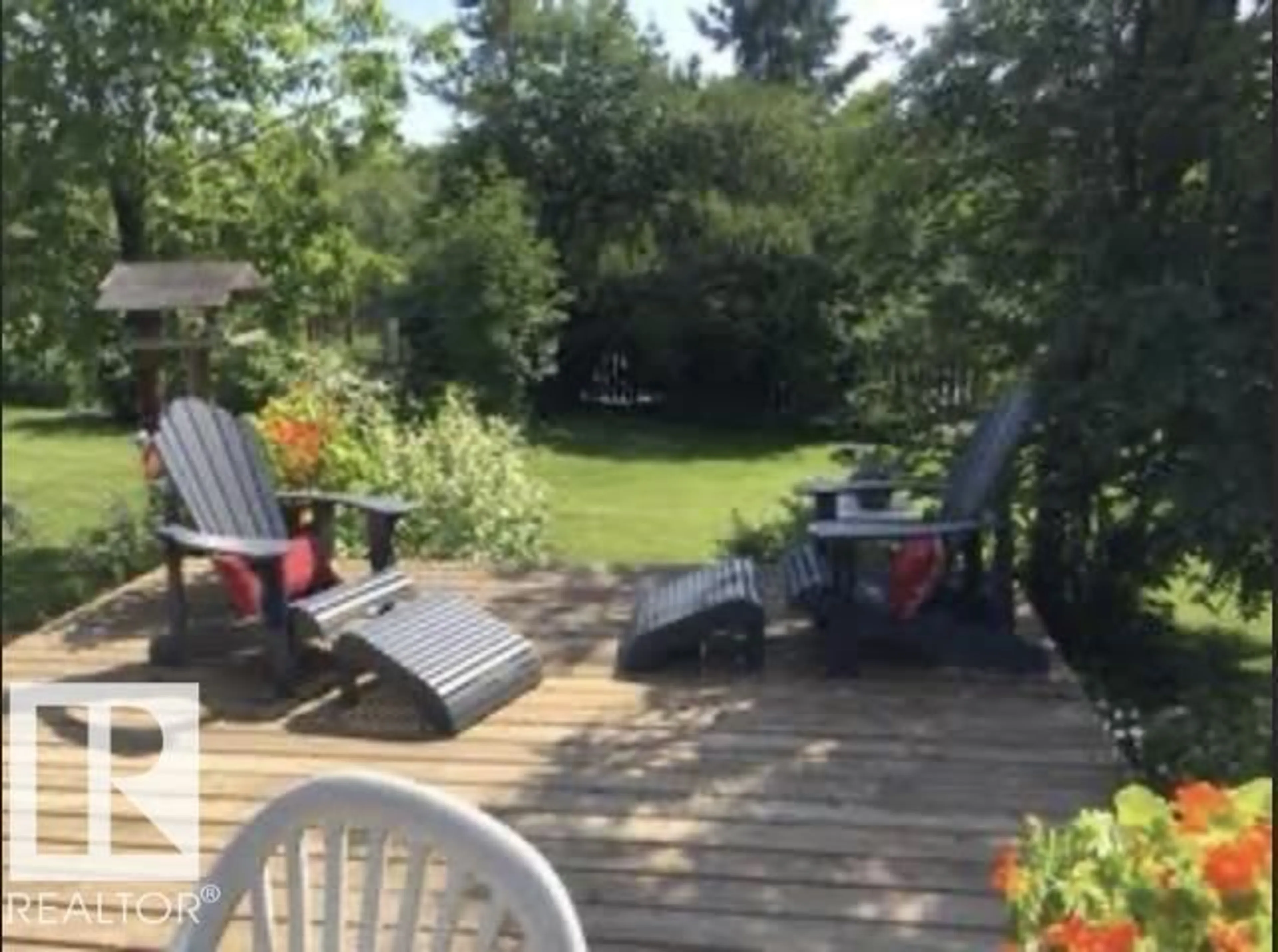 Patio, water/lake/river/ocean view for 4003 50A AV, Cold Lake Alberta T9M2A6