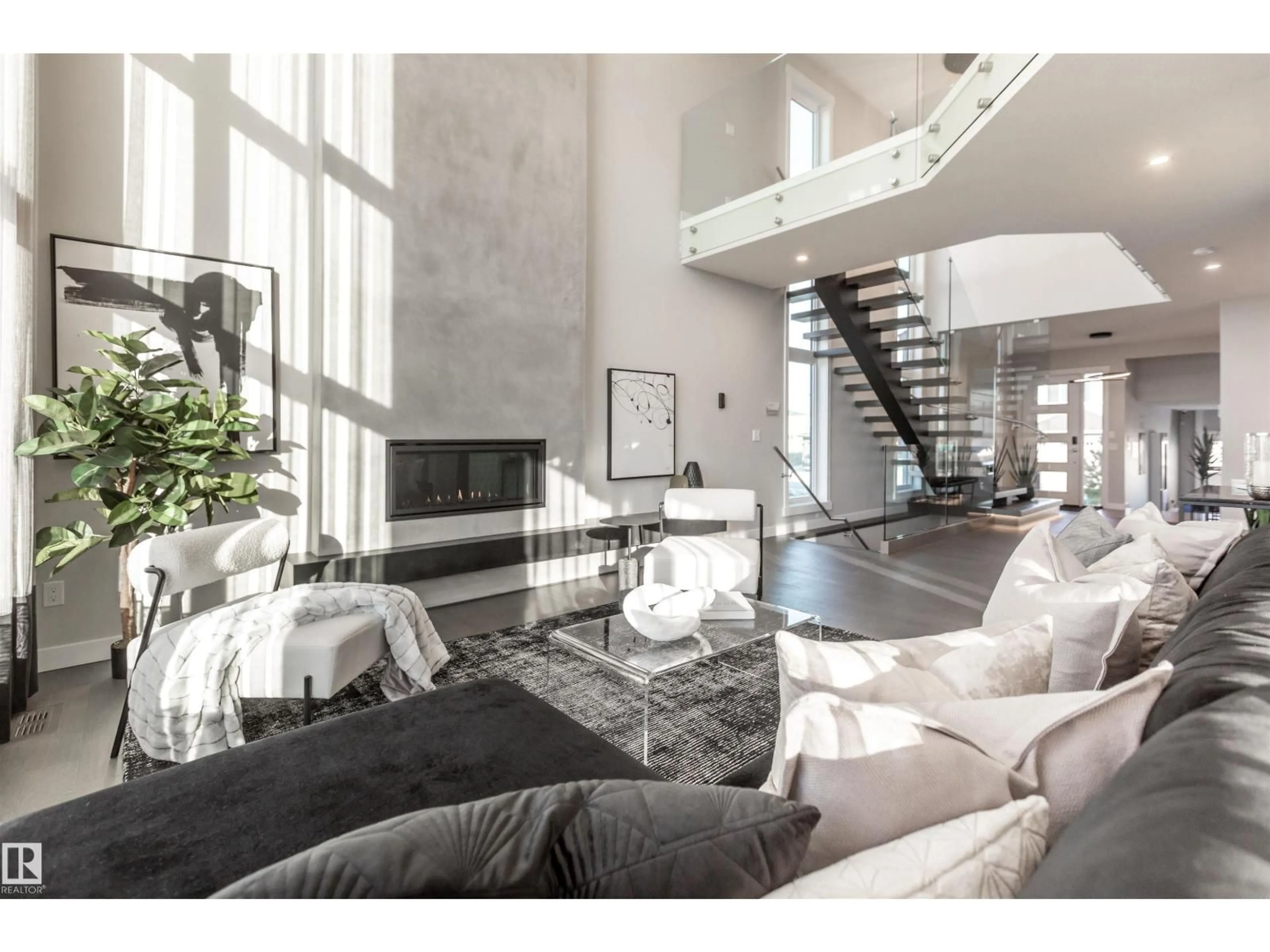 Unknown for SW - 15807 30 AV, Edmonton Alberta T6W4X3