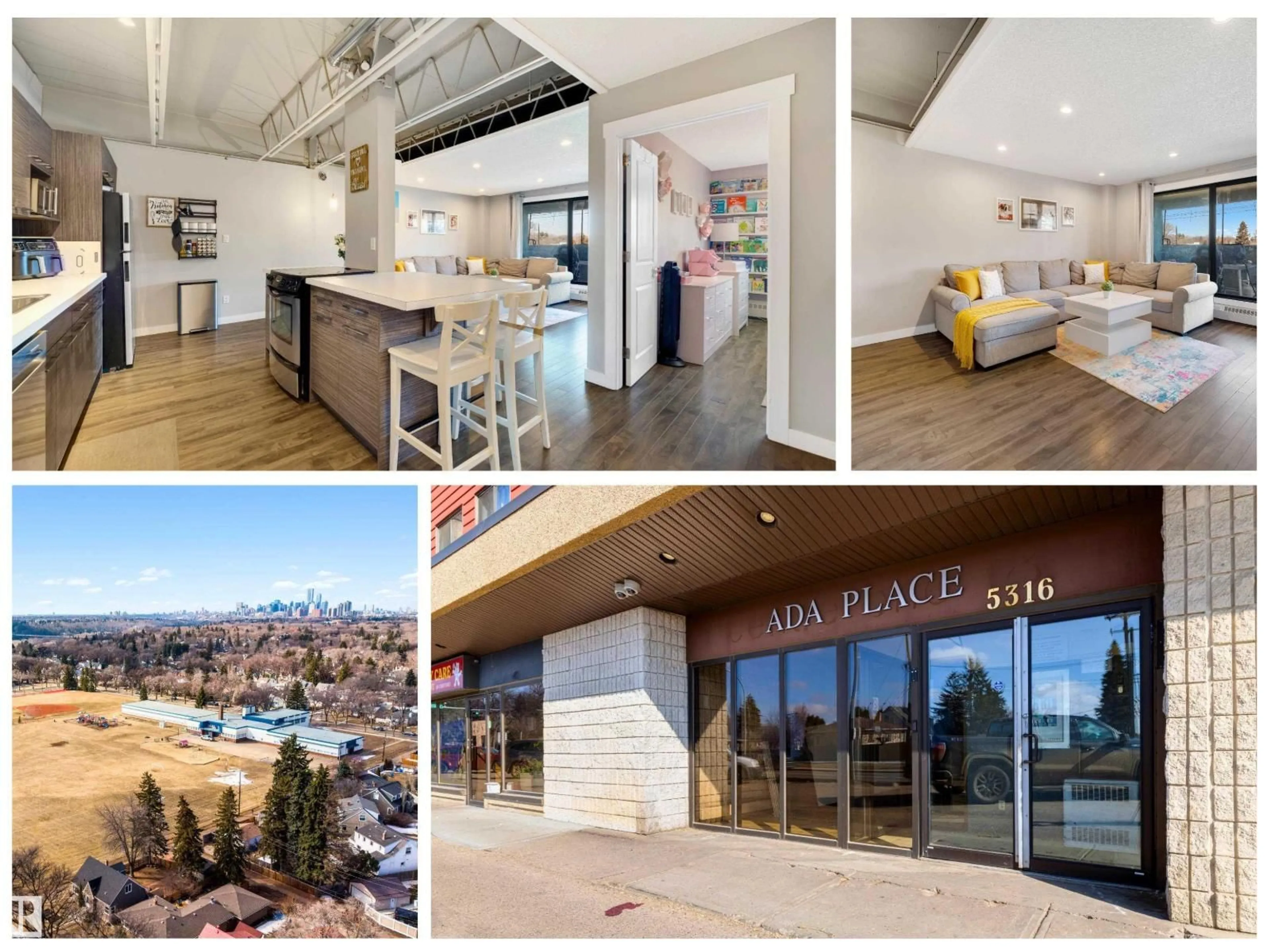 Unknown for 310 - 5316 118 AV, Edmonton Alberta T5W1C4