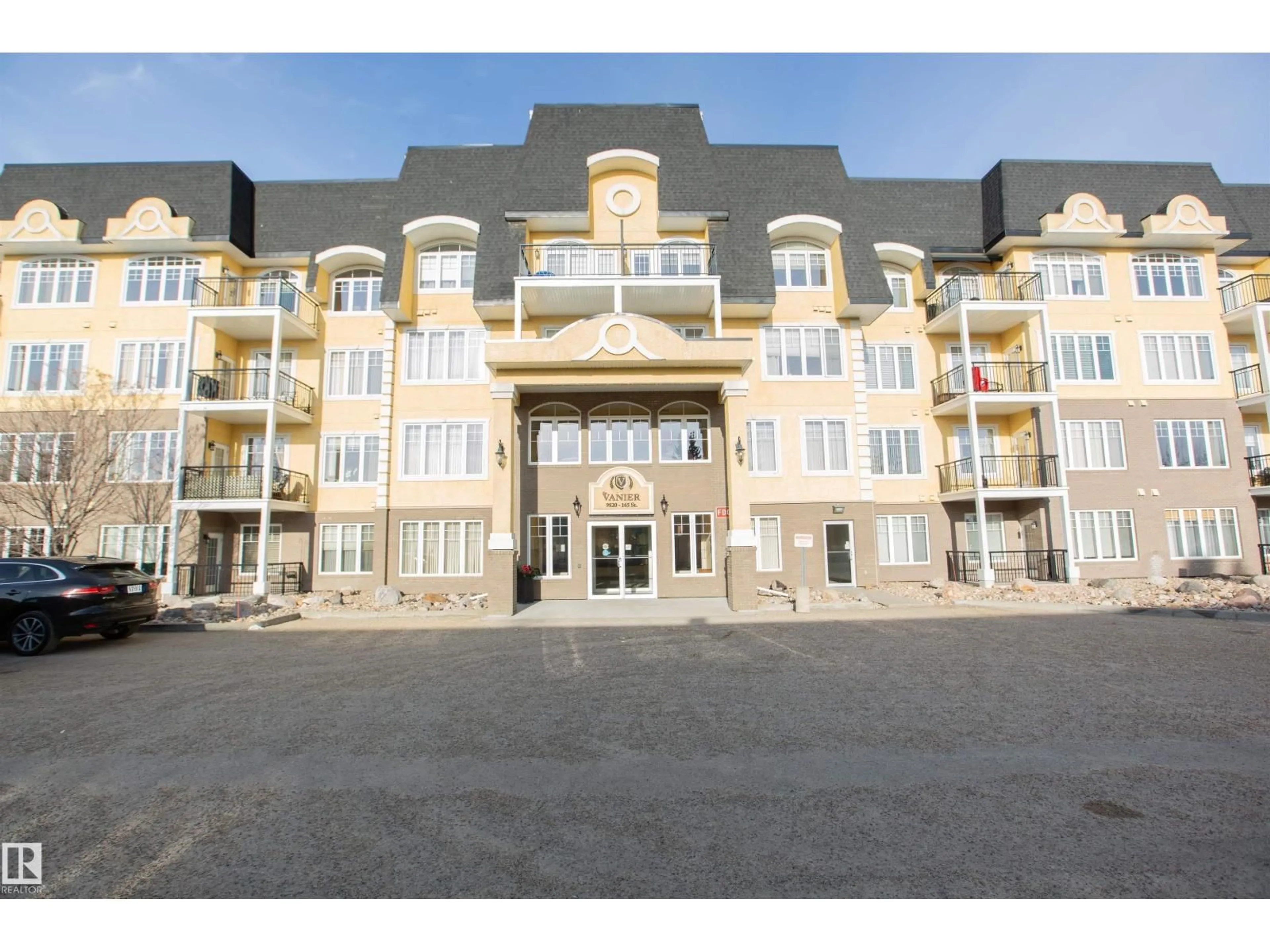 Unknown for 404 - 9820 165 ST, Edmonton Alberta T5P0N3