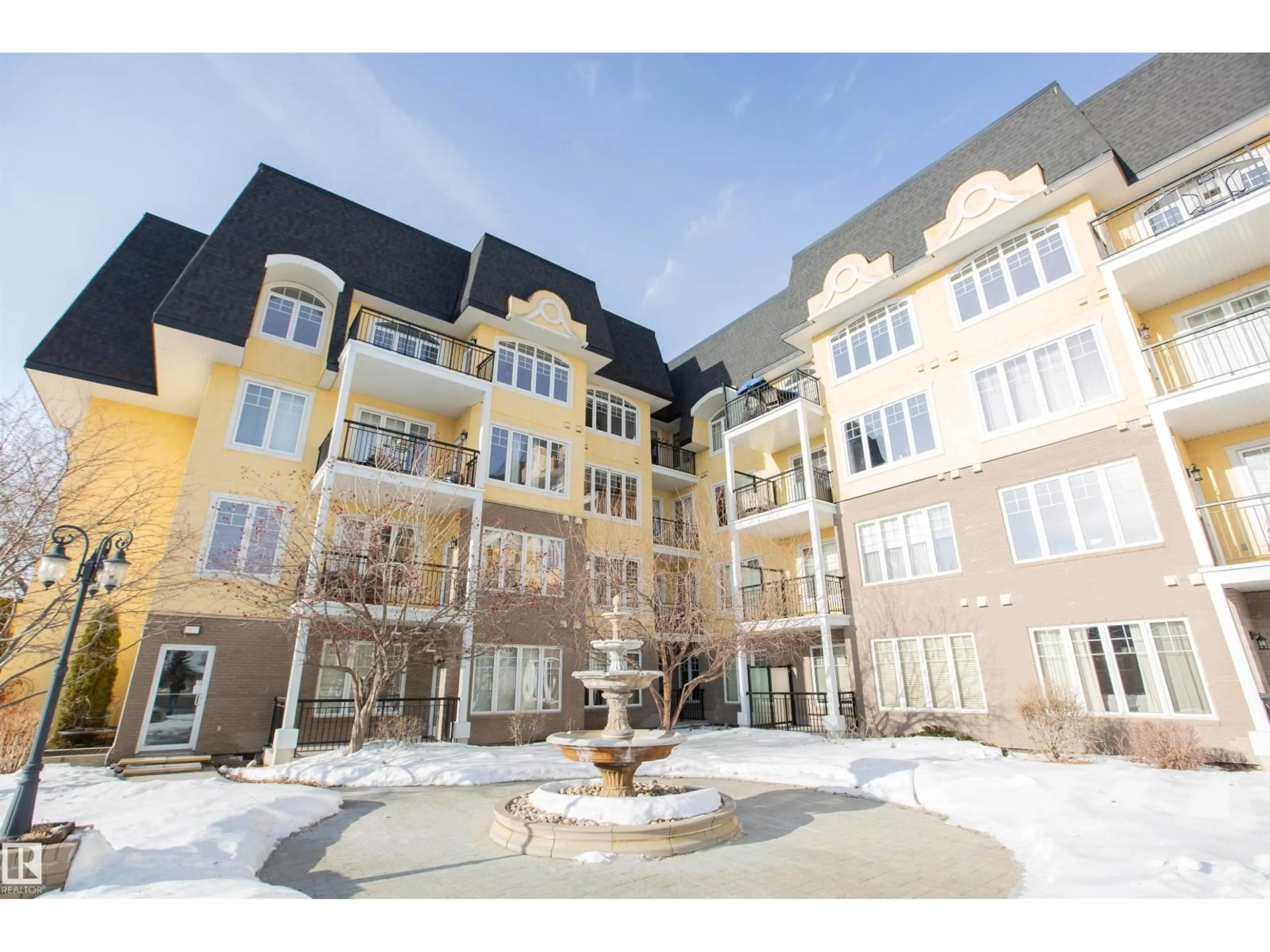 Unknown for 404 - 9820 165 ST, Edmonton Alberta T5P0N3