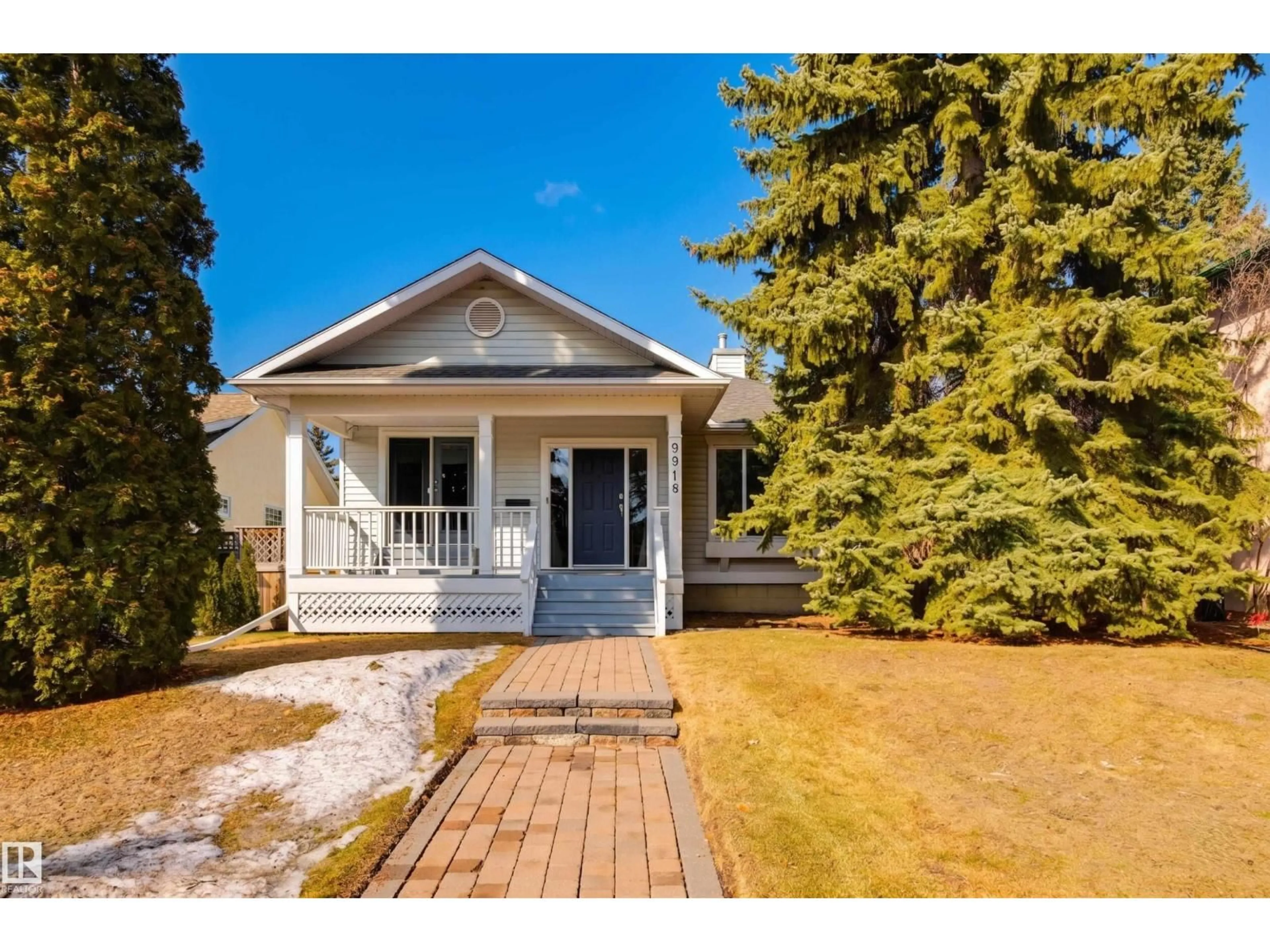 Unknown for NW - 9918 145 ST, Edmonton Alberta T5N2X3