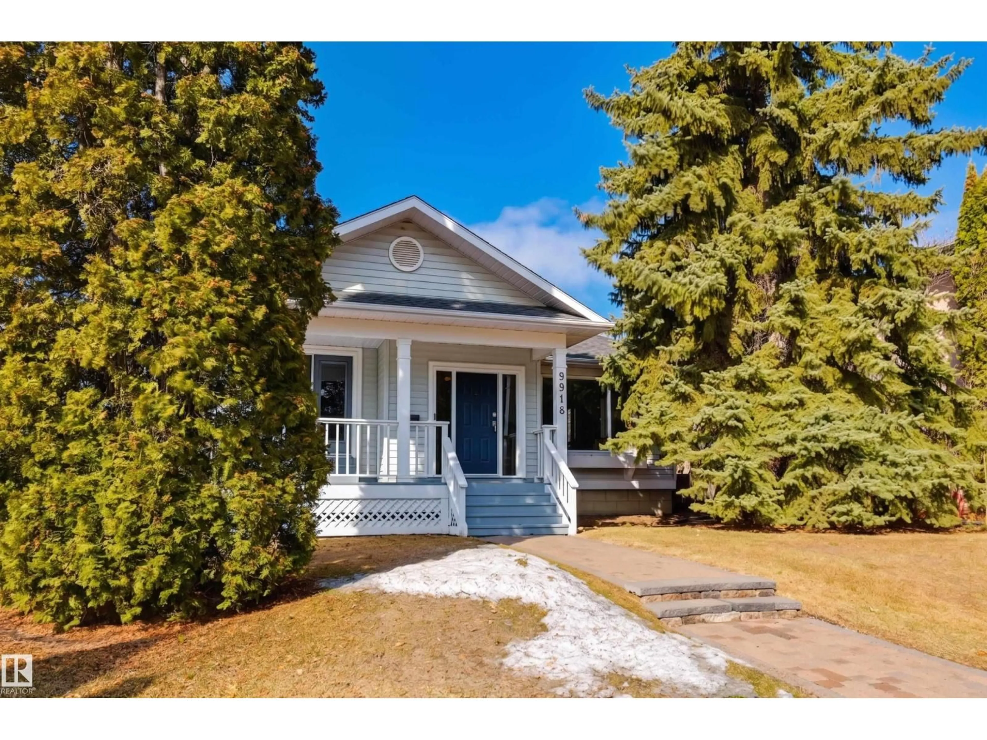 Unknown for NW - 9918 145 ST, Edmonton Alberta T5N2X3