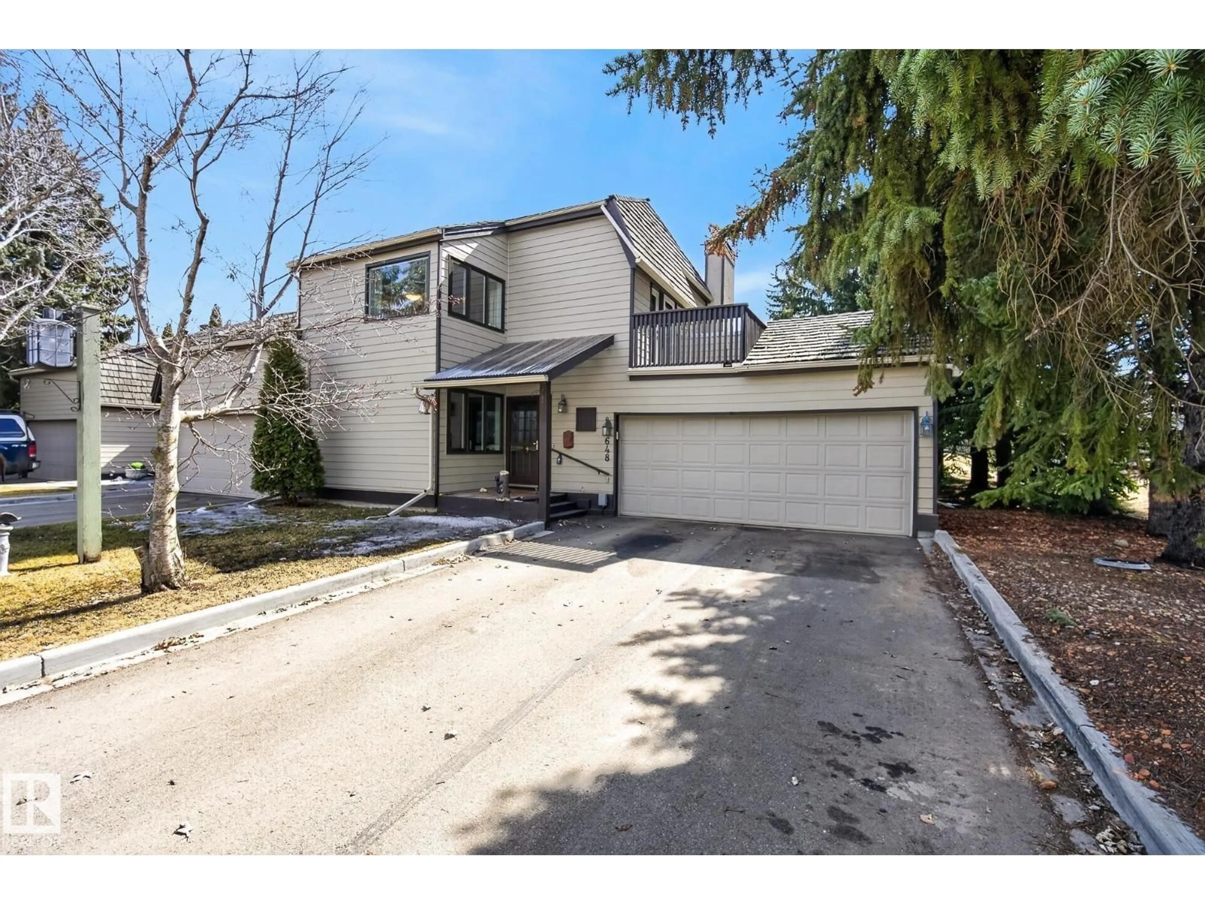 Unknown for 648 WOODBRIDGE WY, Sherwood Park Alberta T8A4E4