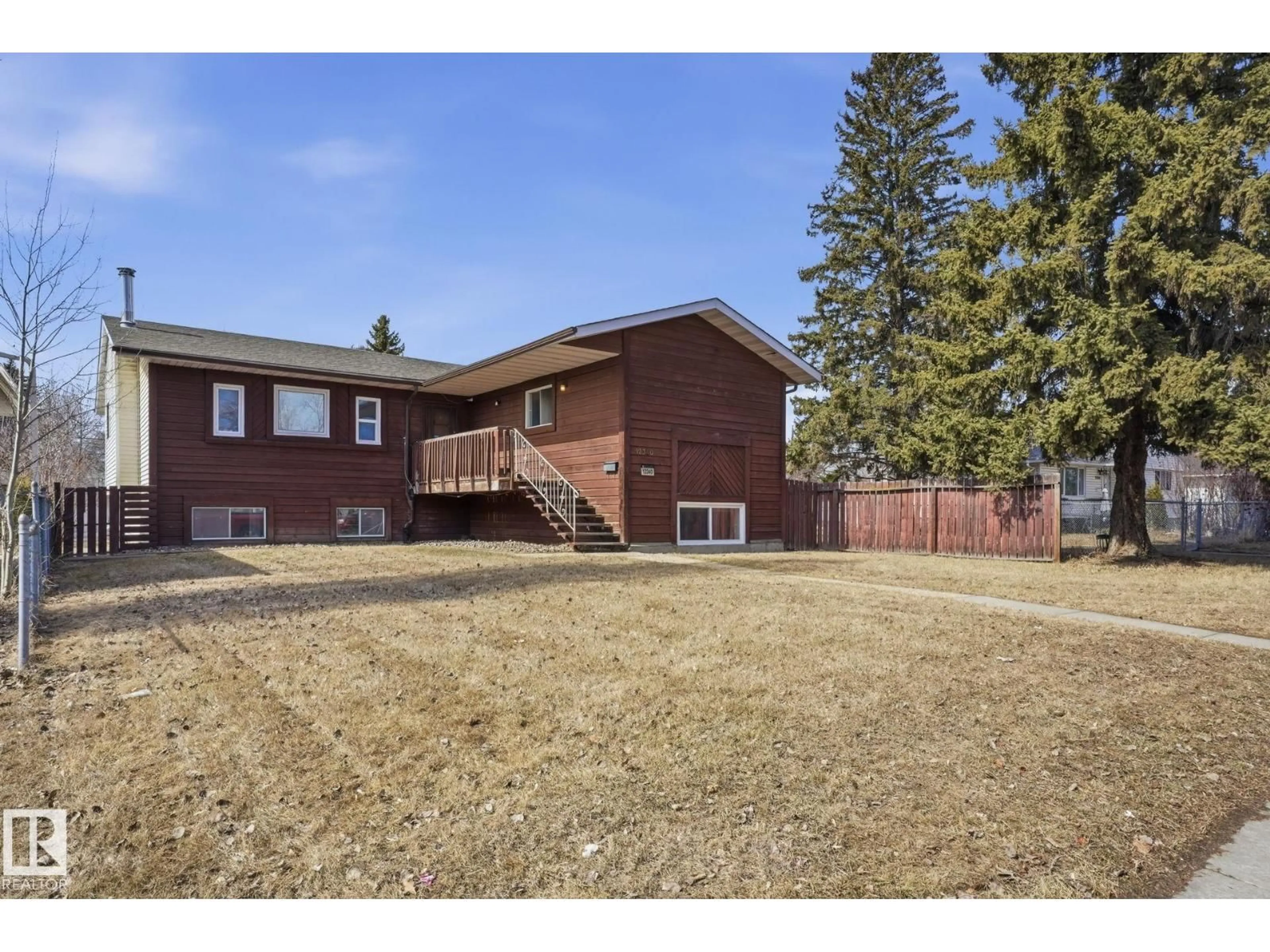 Unknown for 12340 ST ALBERT TR, Edmonton Alberta T5L4G8