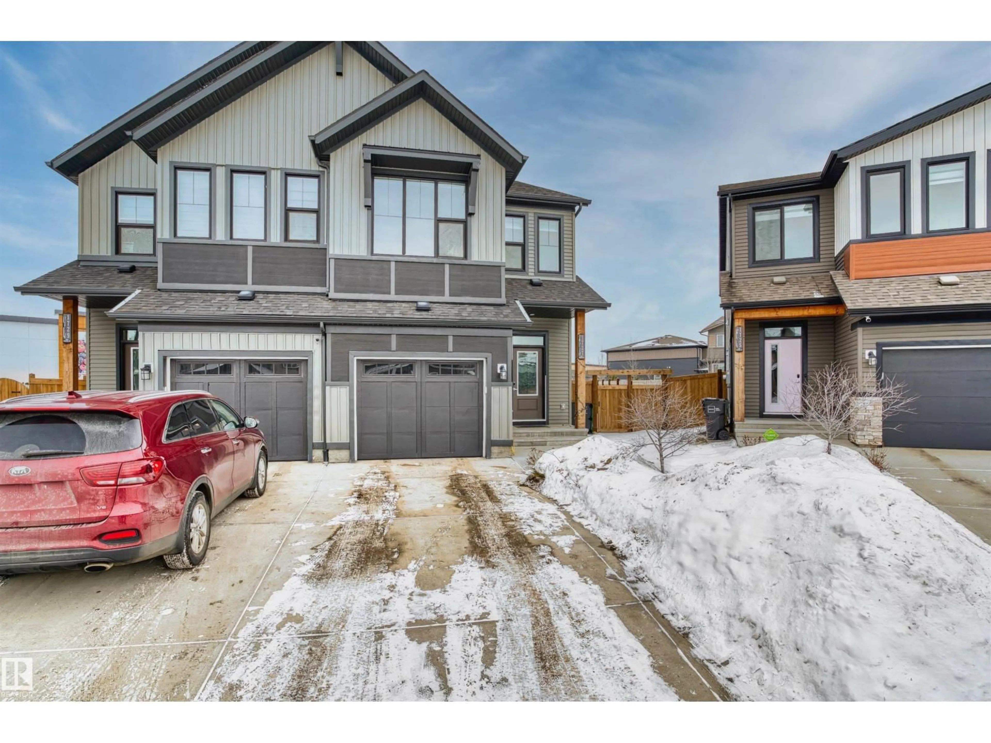 Unknown for 1727 PLUM CR, Edmonton Alberta T6X2Z8