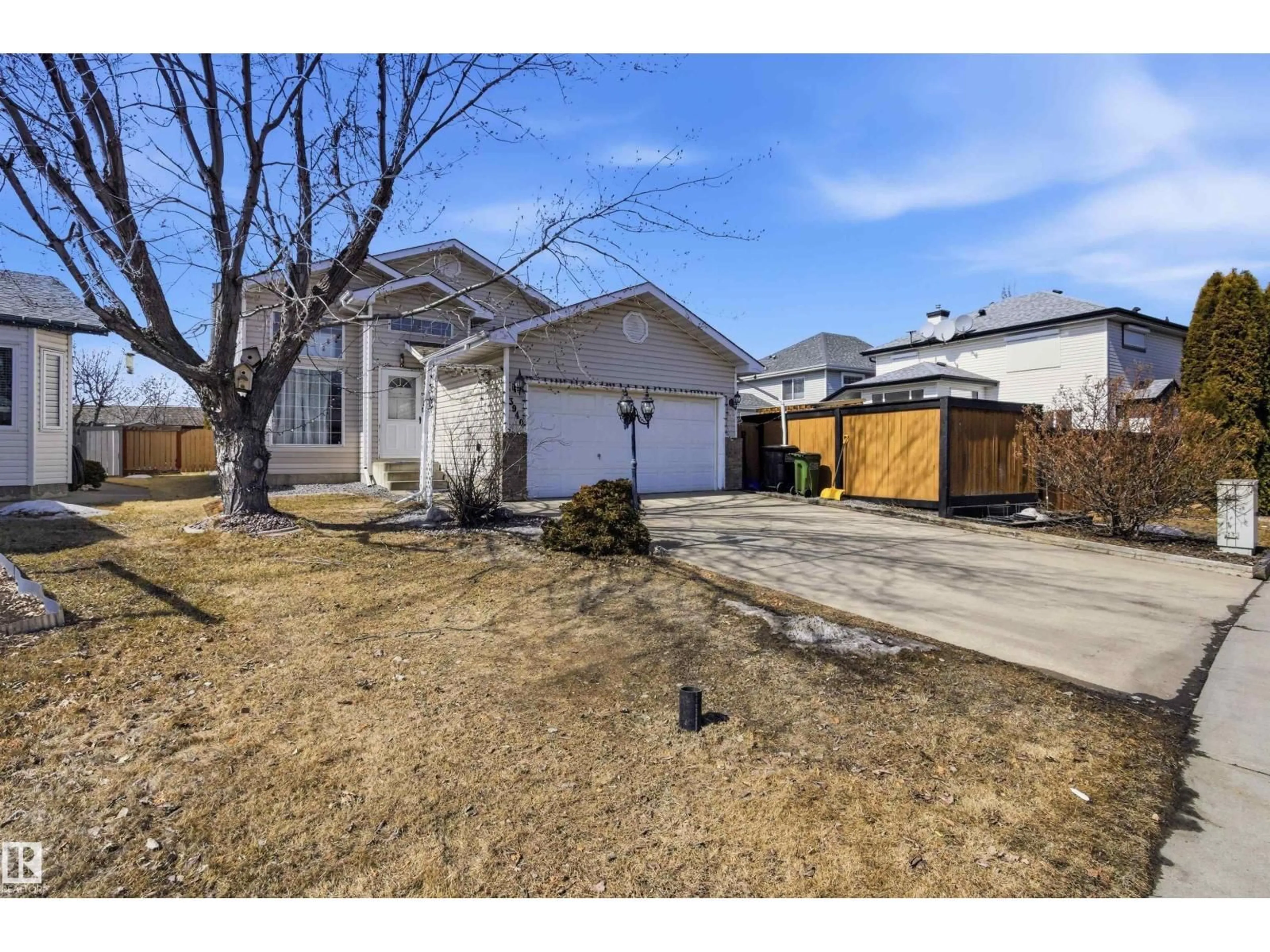 Unknown for 3940 33 ST, Edmonton Alberta T6T1J7