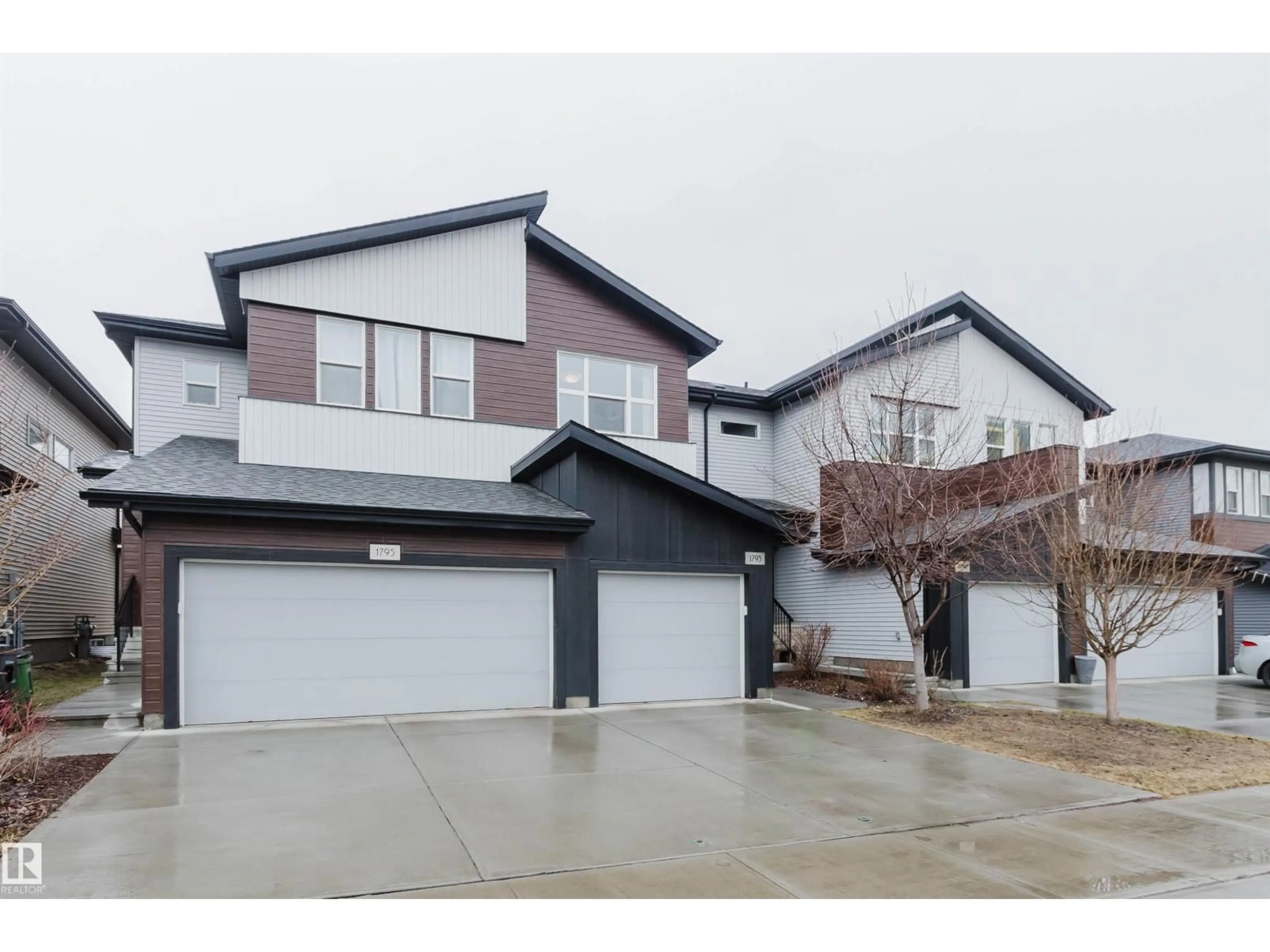 Unknown for SW - 1793 KEENE CR, Edmonton Alberta T6W3W3