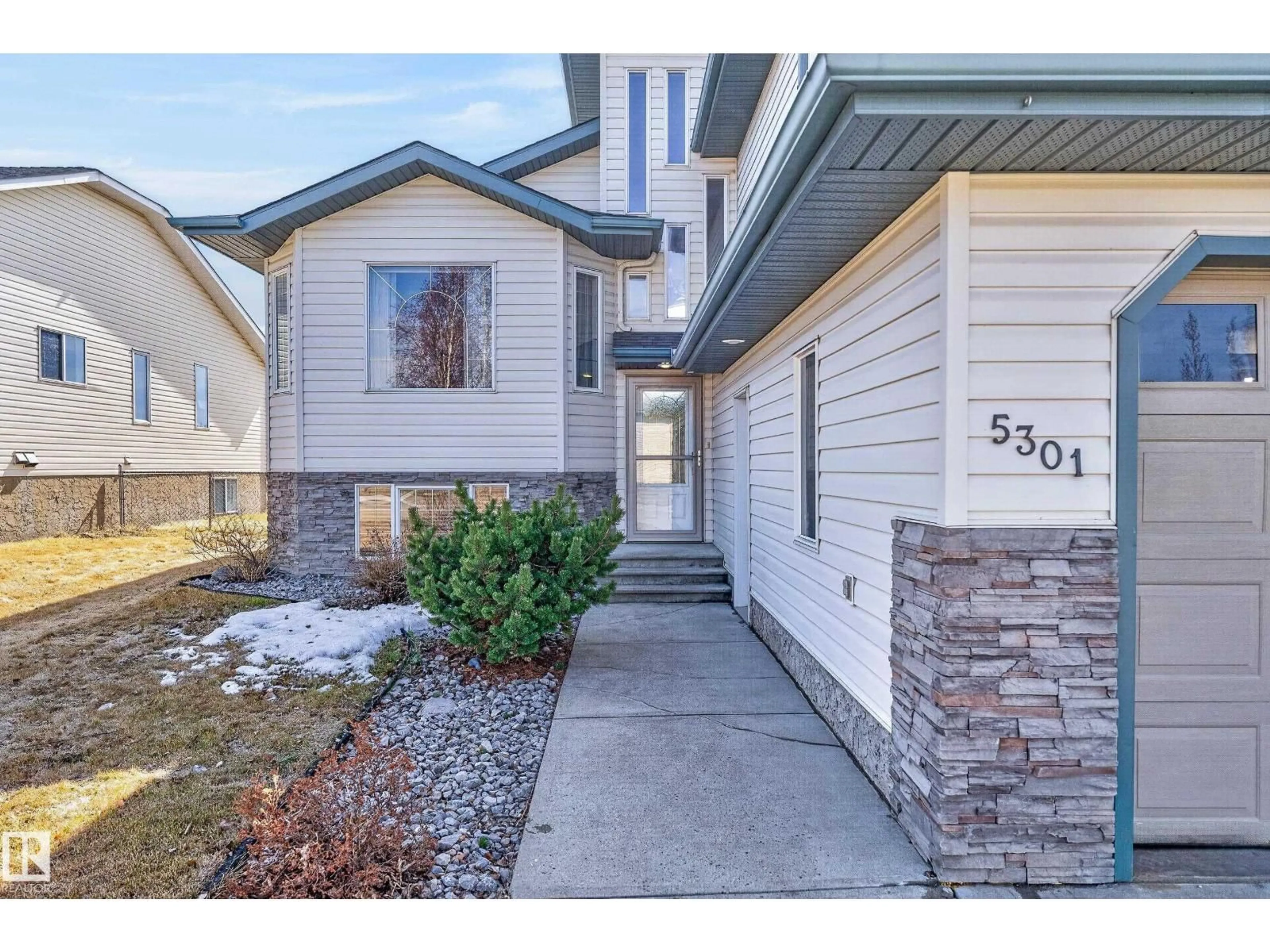 Unknown for 5301 40 AV, Beaumont Alberta T4X1N4