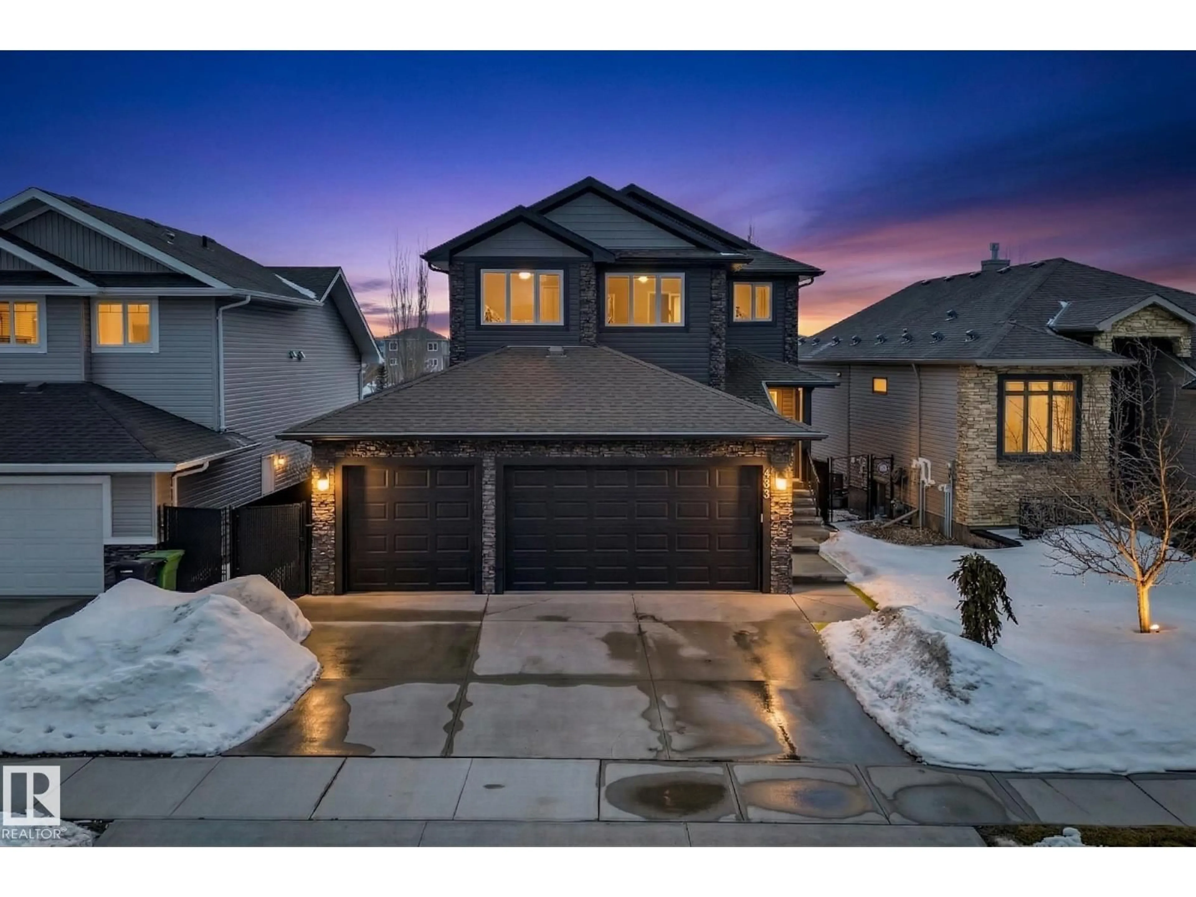 Unknown for 433 MEADOWVIEW DR, Fort Saskatchewan Alberta T8L0N9