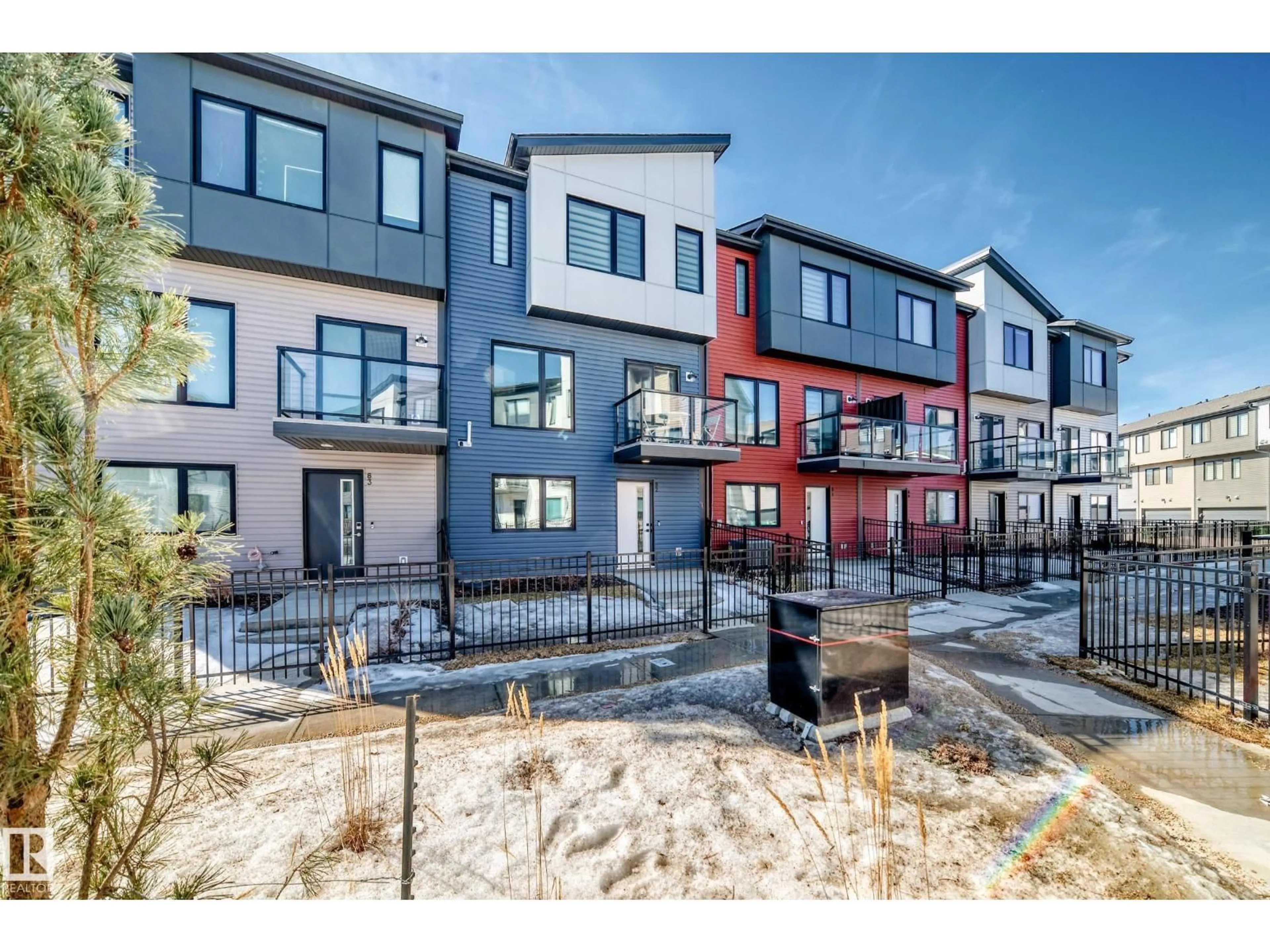 Unknown for SW - 82 11910 35 AV, Edmonton Alberta T6W4Z8