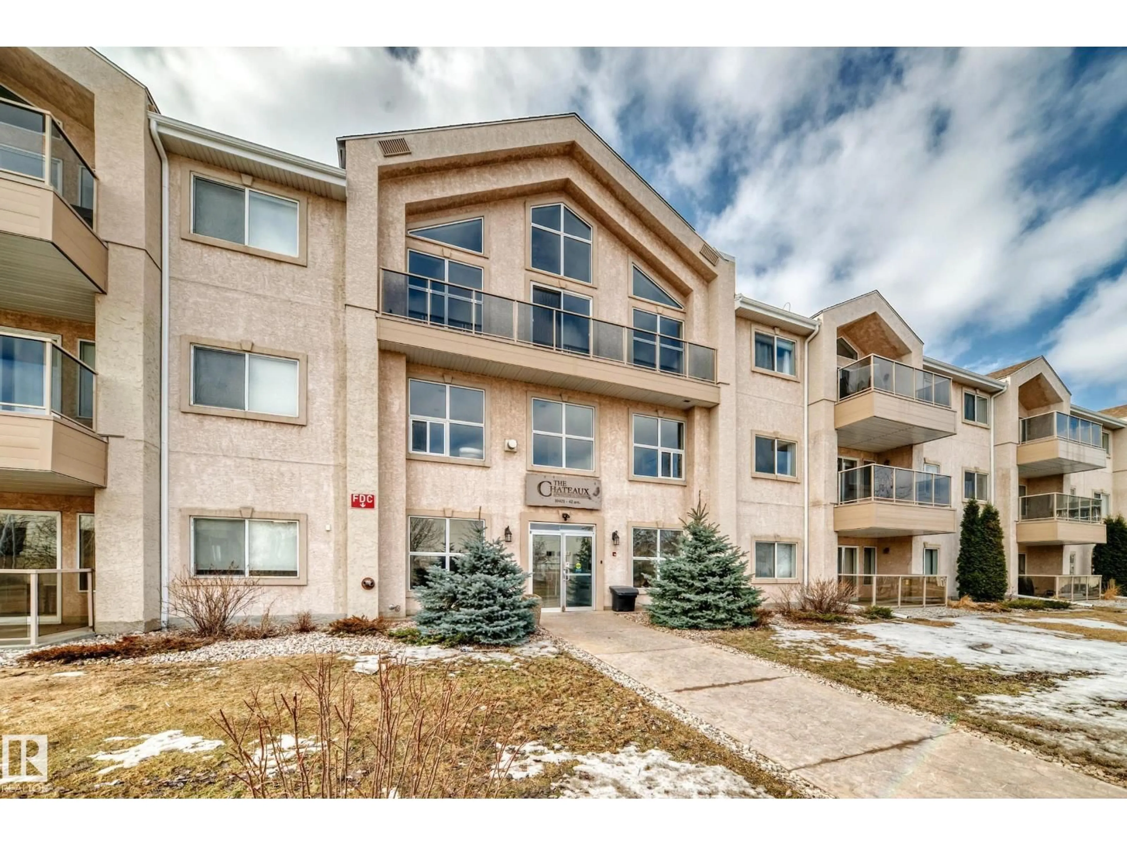 Unknown for #119 - 10421 42 AV, Edmonton Alberta T8J7C8