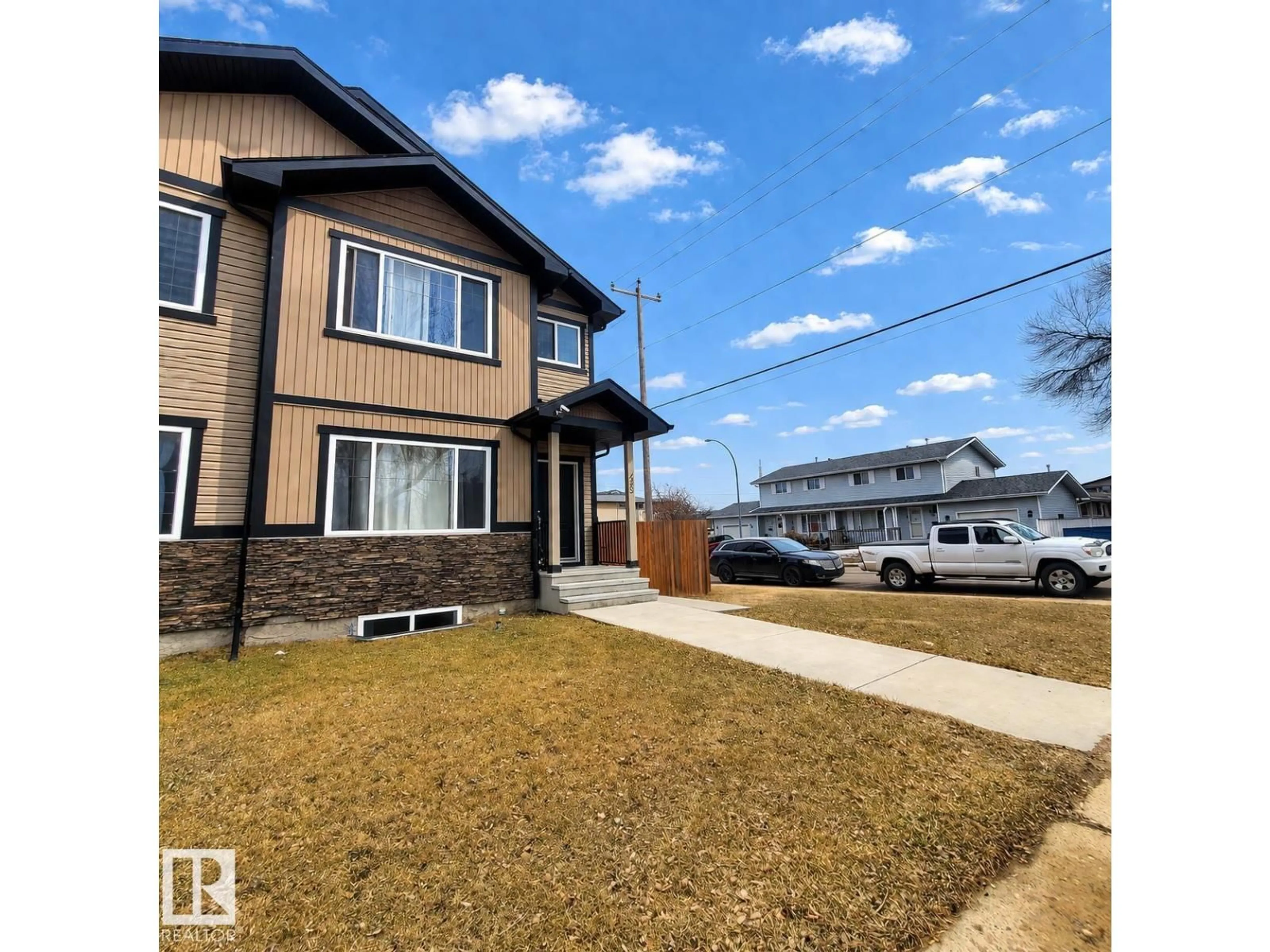 Unknown for 11903 37 ST, Edmonton Alberta T5W4Y8