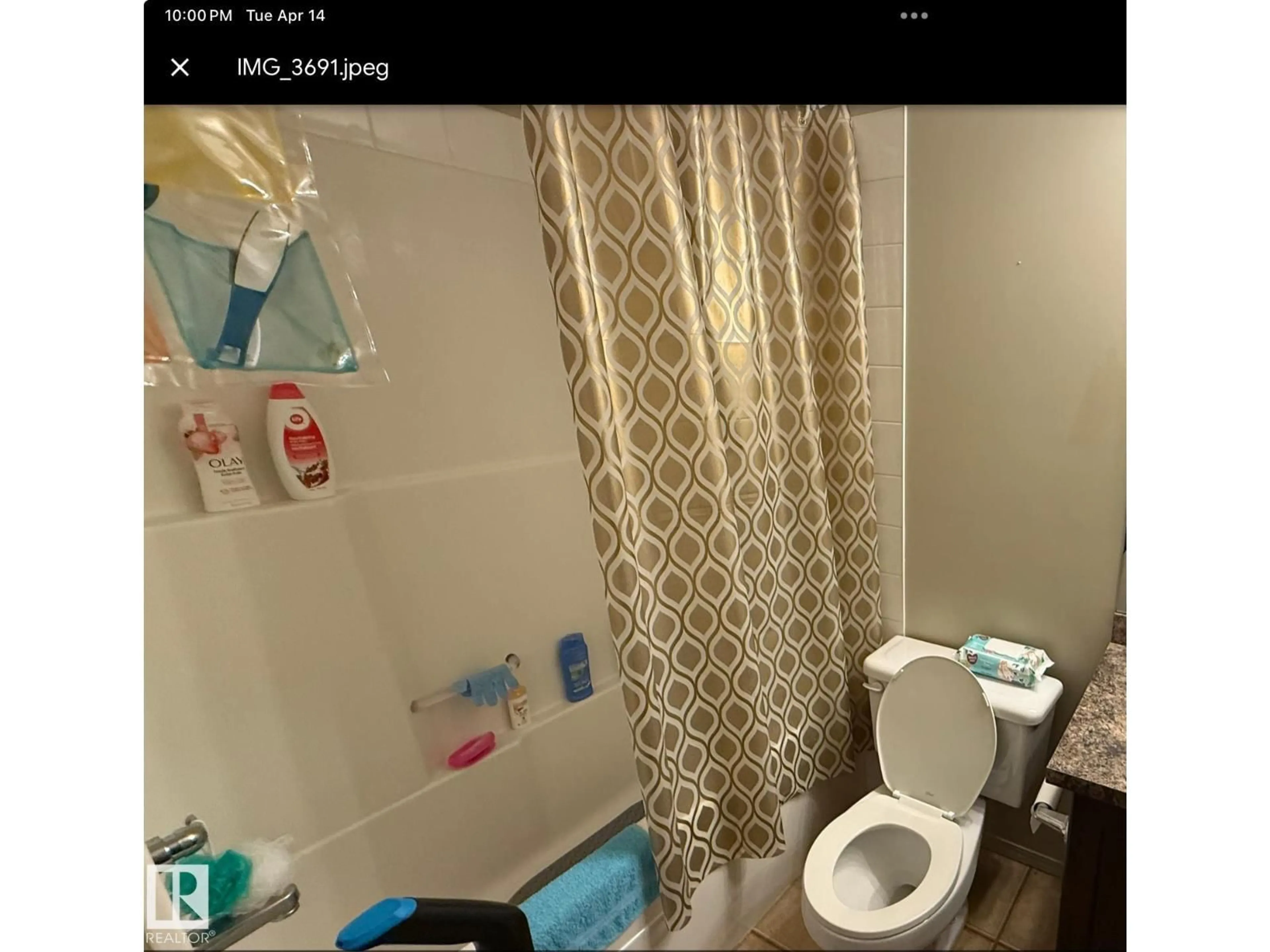 A pic of a room for 309 - 408 CLAREVIEW STATION DR, Edmonton Alberta T5Y0C5