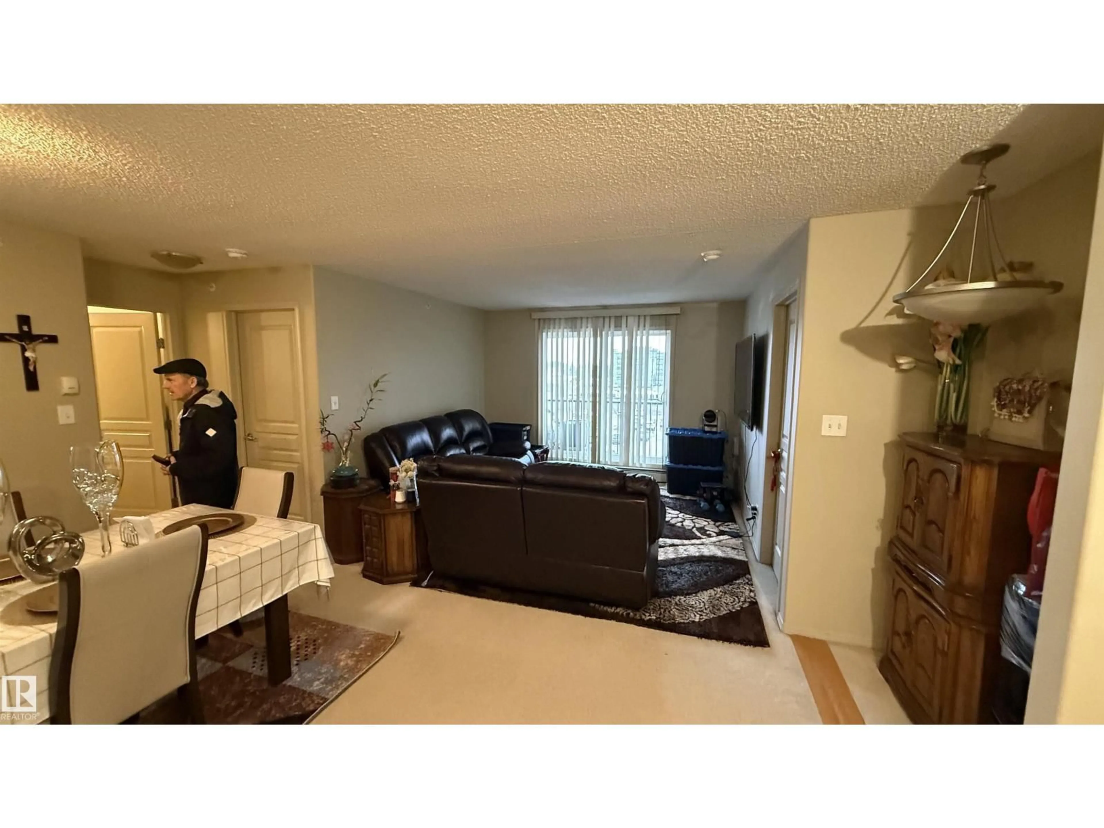 Unknown for 309 - 408 CLAREVIEW STATION DR, Edmonton Alberta T5Y0C5