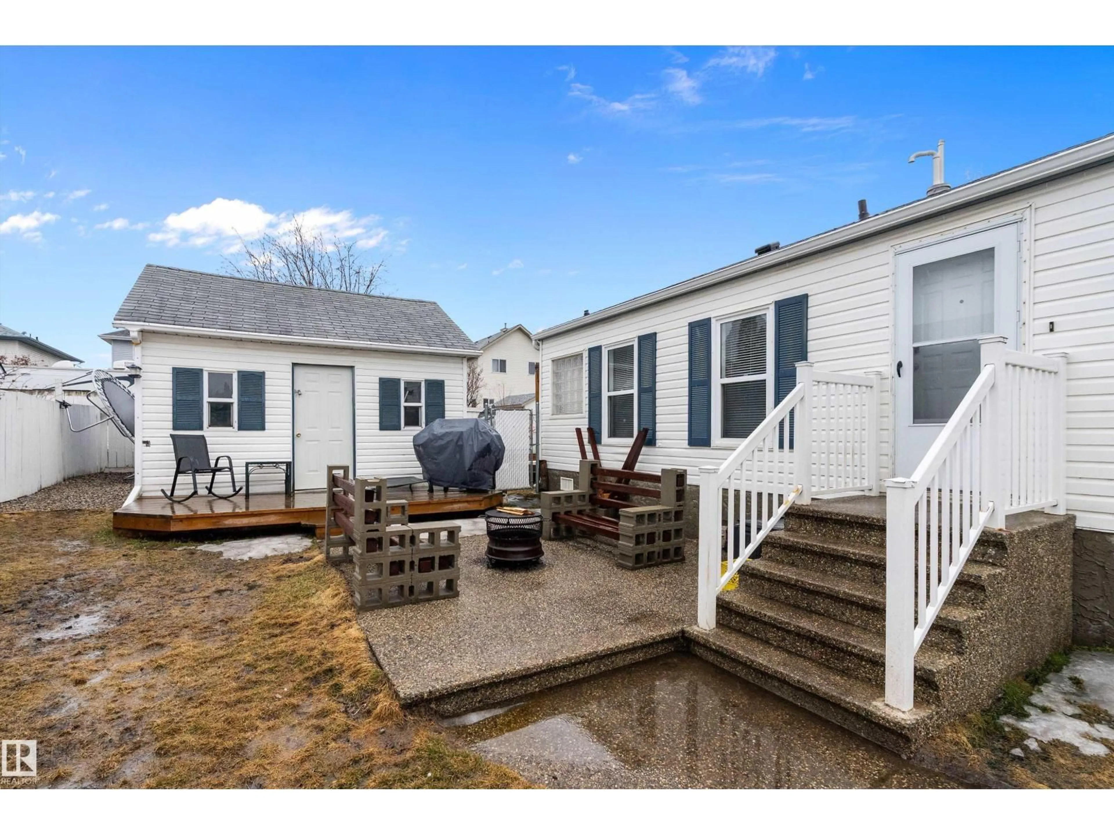 Unknown for 3 SUNSET BV, Spruce Grove Alberta T7X3J1