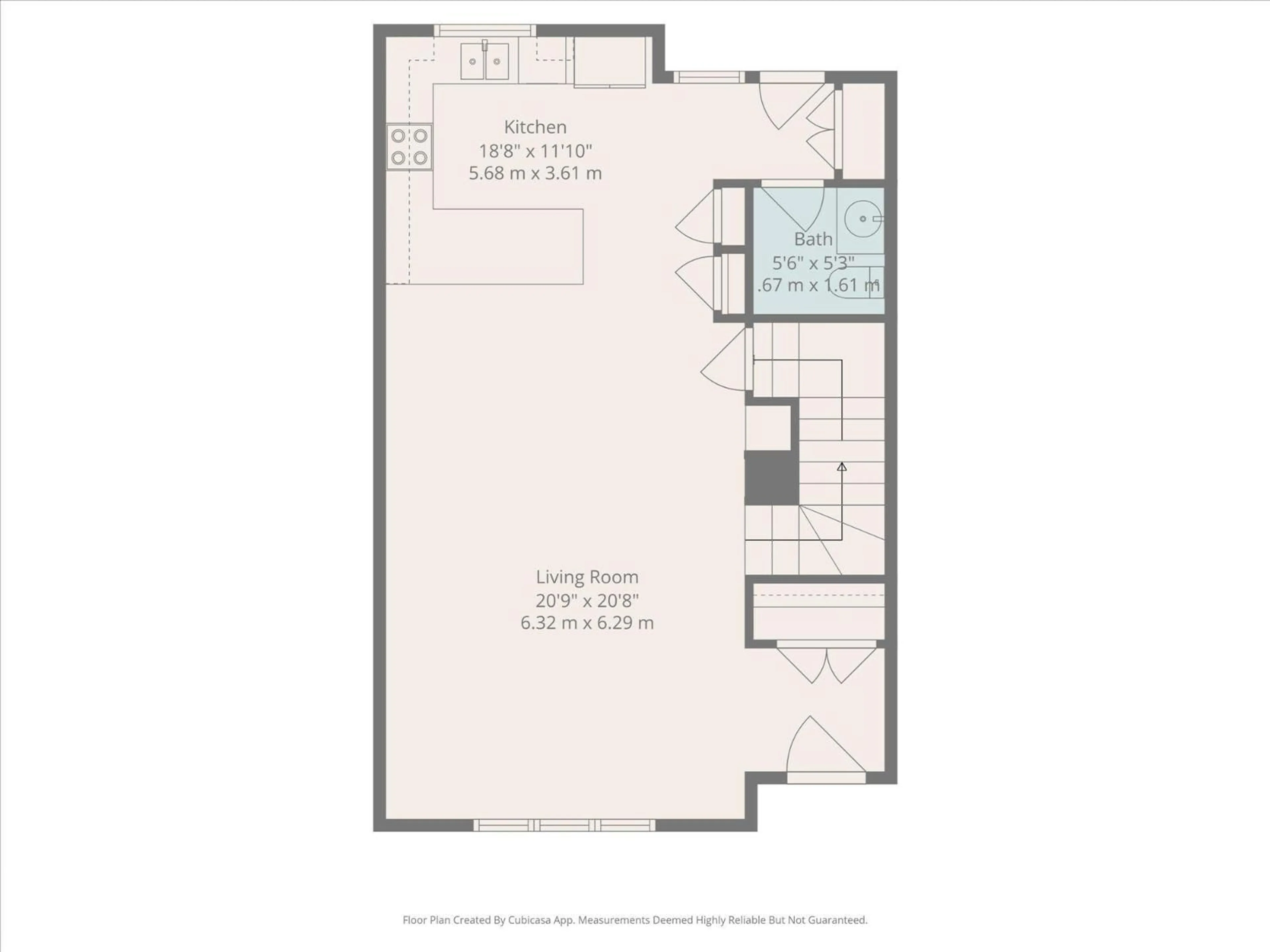 Floor plan for 37 SANTANA CR, Fort Saskatchewan Alberta T8L0N8