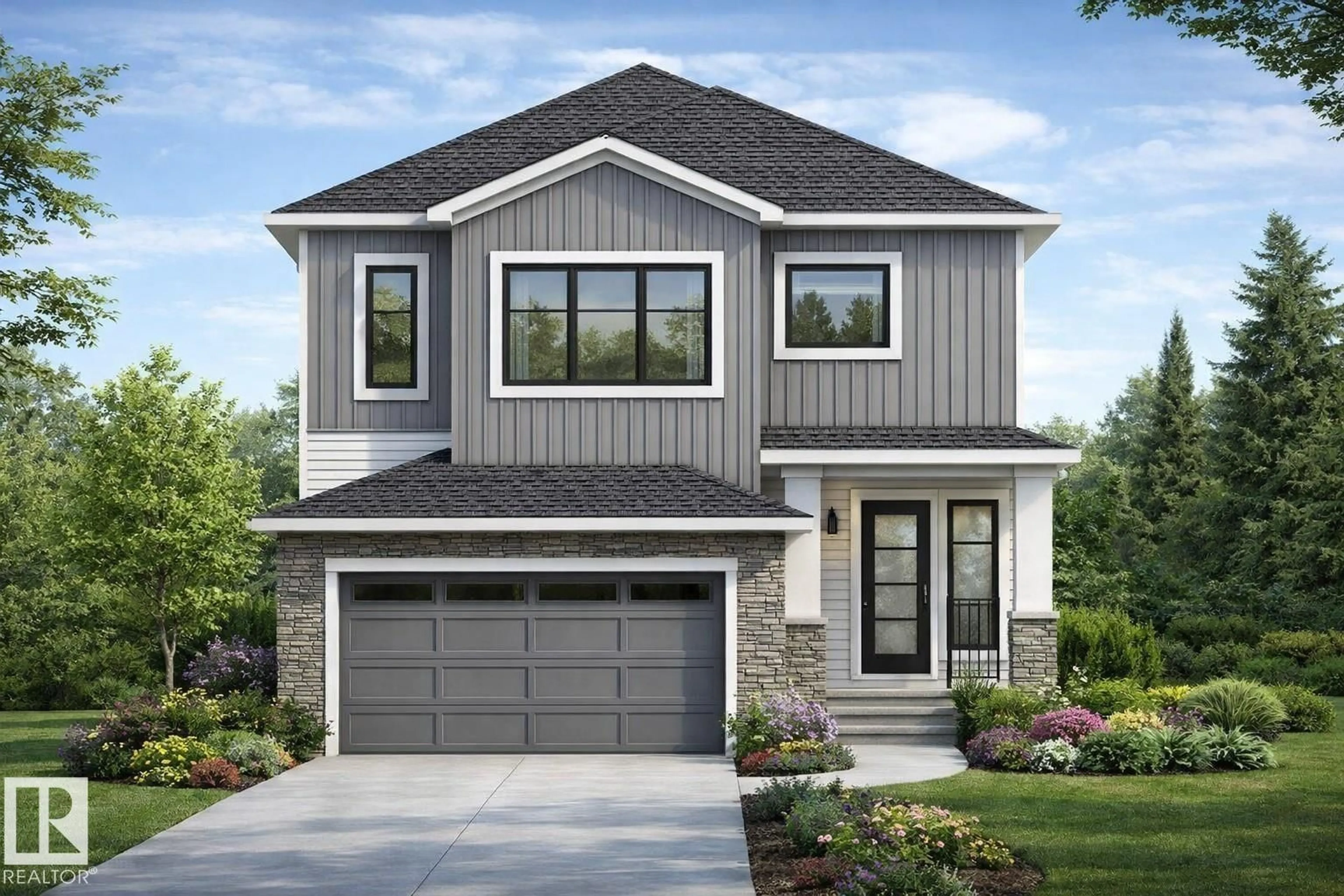 Unknown for 174 CORRAL CI, Sherwood Park Alberta T8A4V2