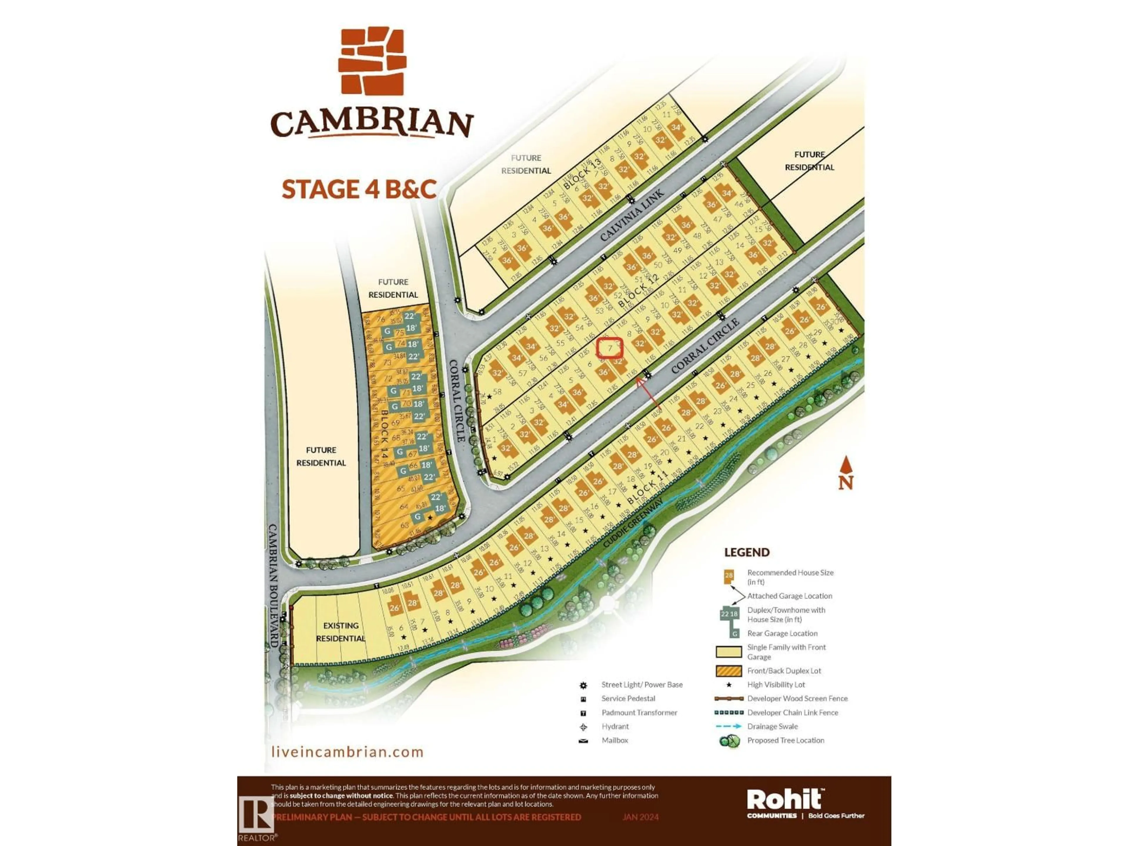 Floor plan for 174 CORRAL CI, Sherwood Park Alberta T8A4V2