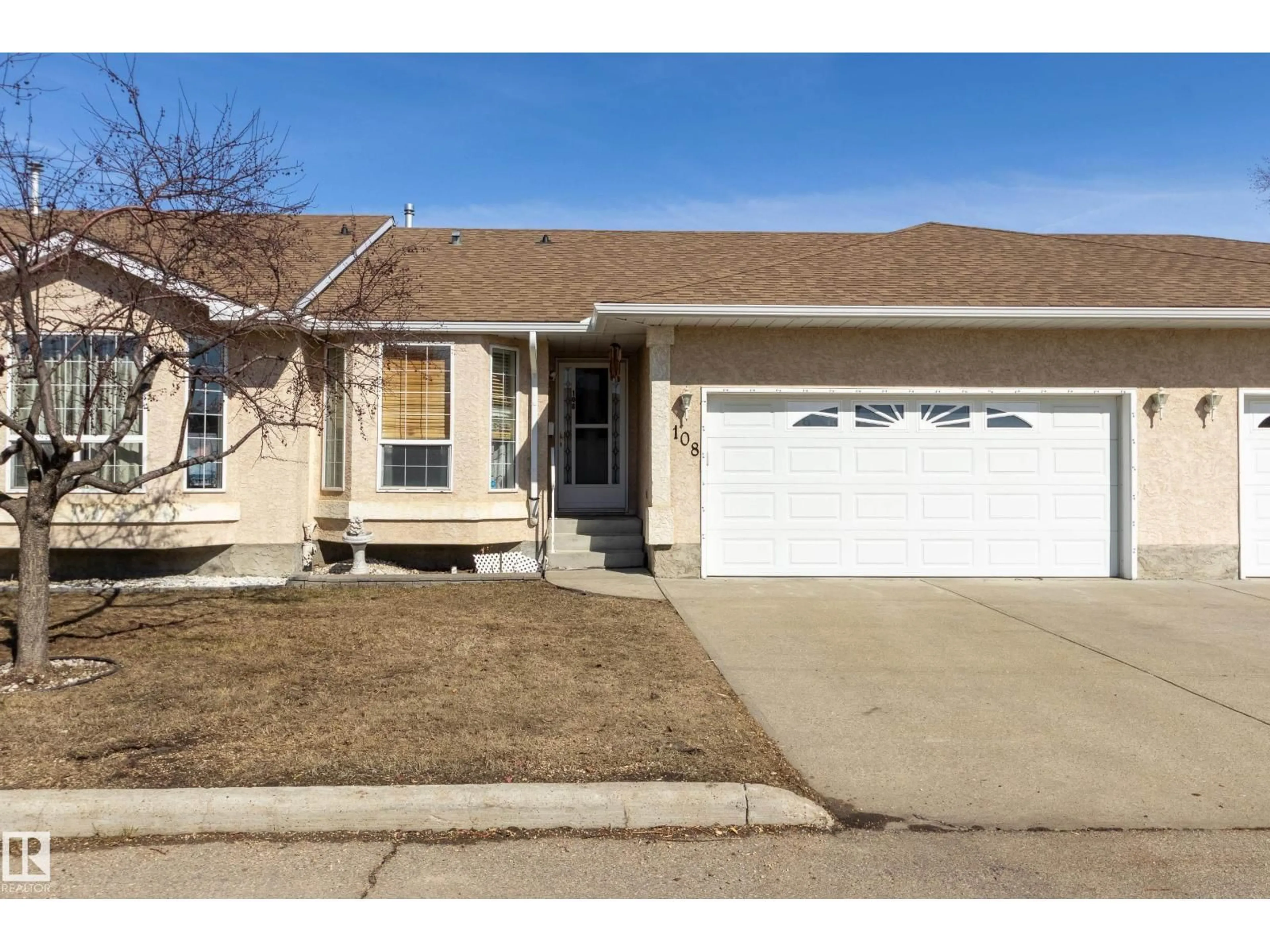 Unknown for #108 - 13320 124 ST, Edmonton Alberta T5L5B7