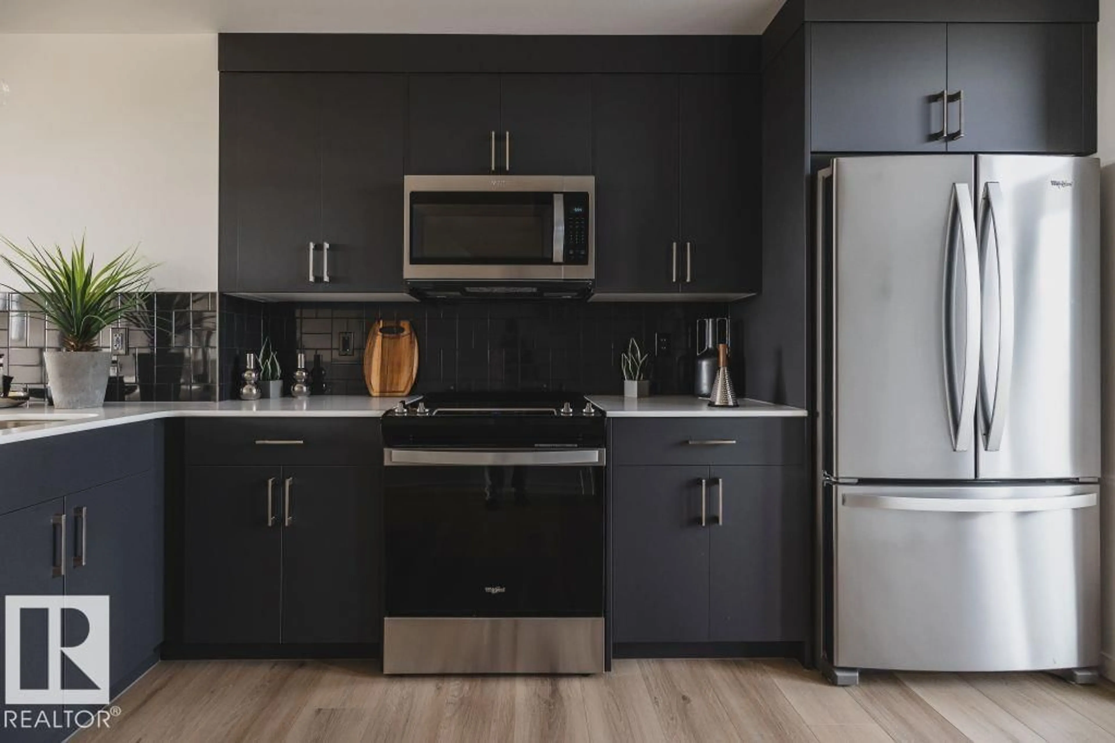 Unknown for SW - 2624 ALCES WY, Edmonton Alberta T6X1A5