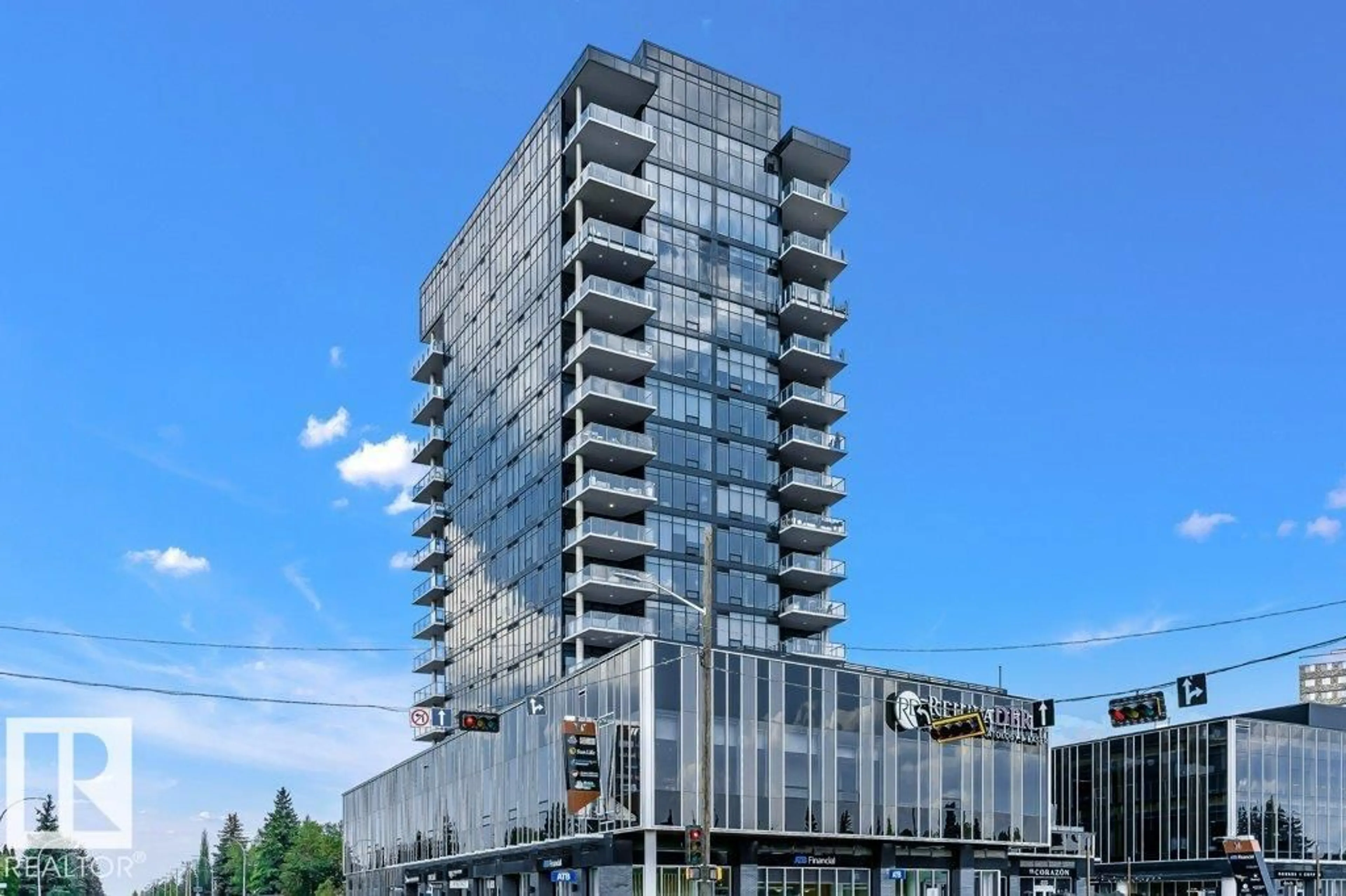 Unknown for #904 - 14105 WEST BLOCK DR, Edmonton Alberta T5N1L5