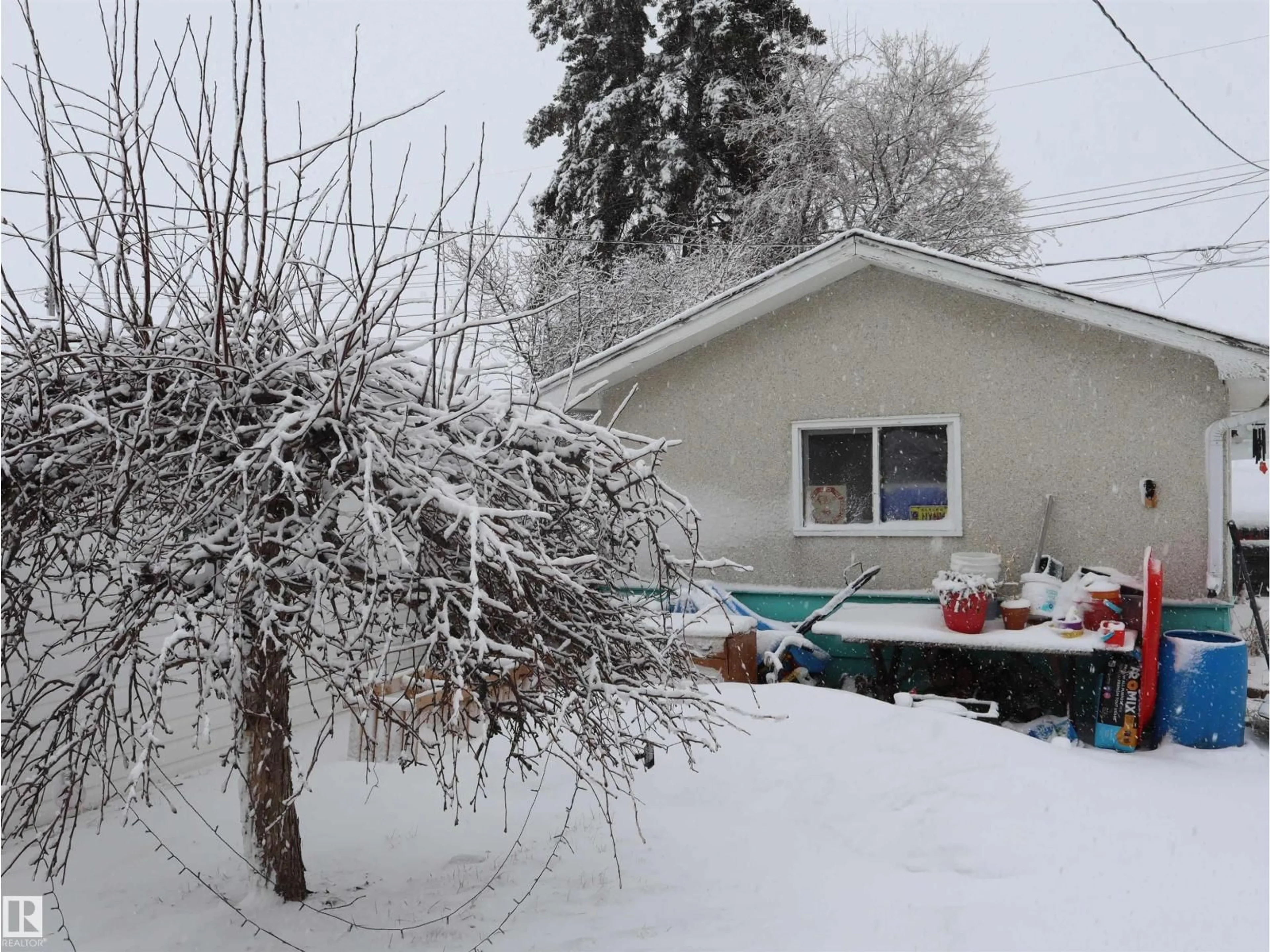 Unknown for 4315 56 AV, Barrhead Alberta T7N1K1