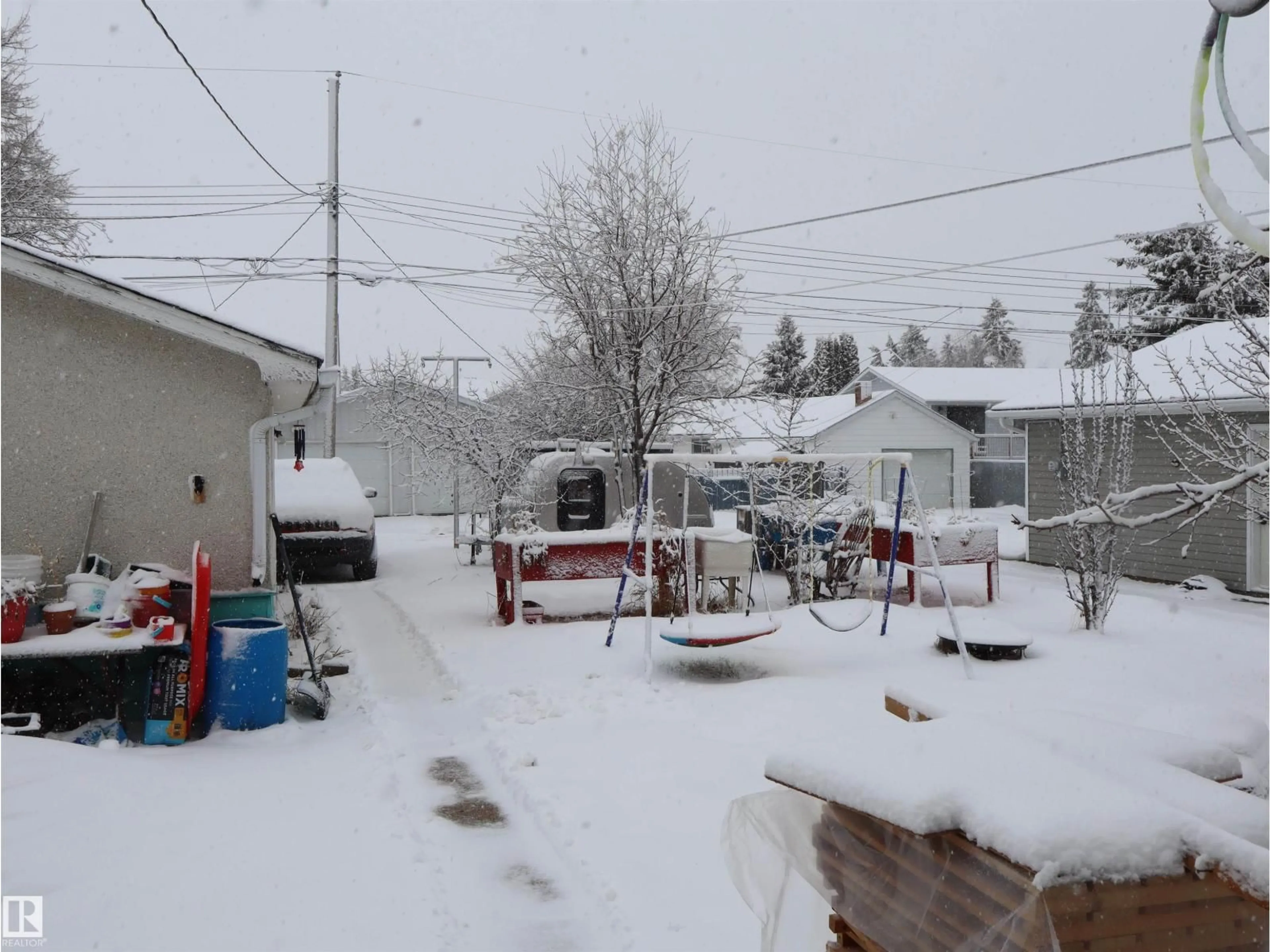 Unknown for 4315 56 AV, Barrhead Alberta T7N1K1