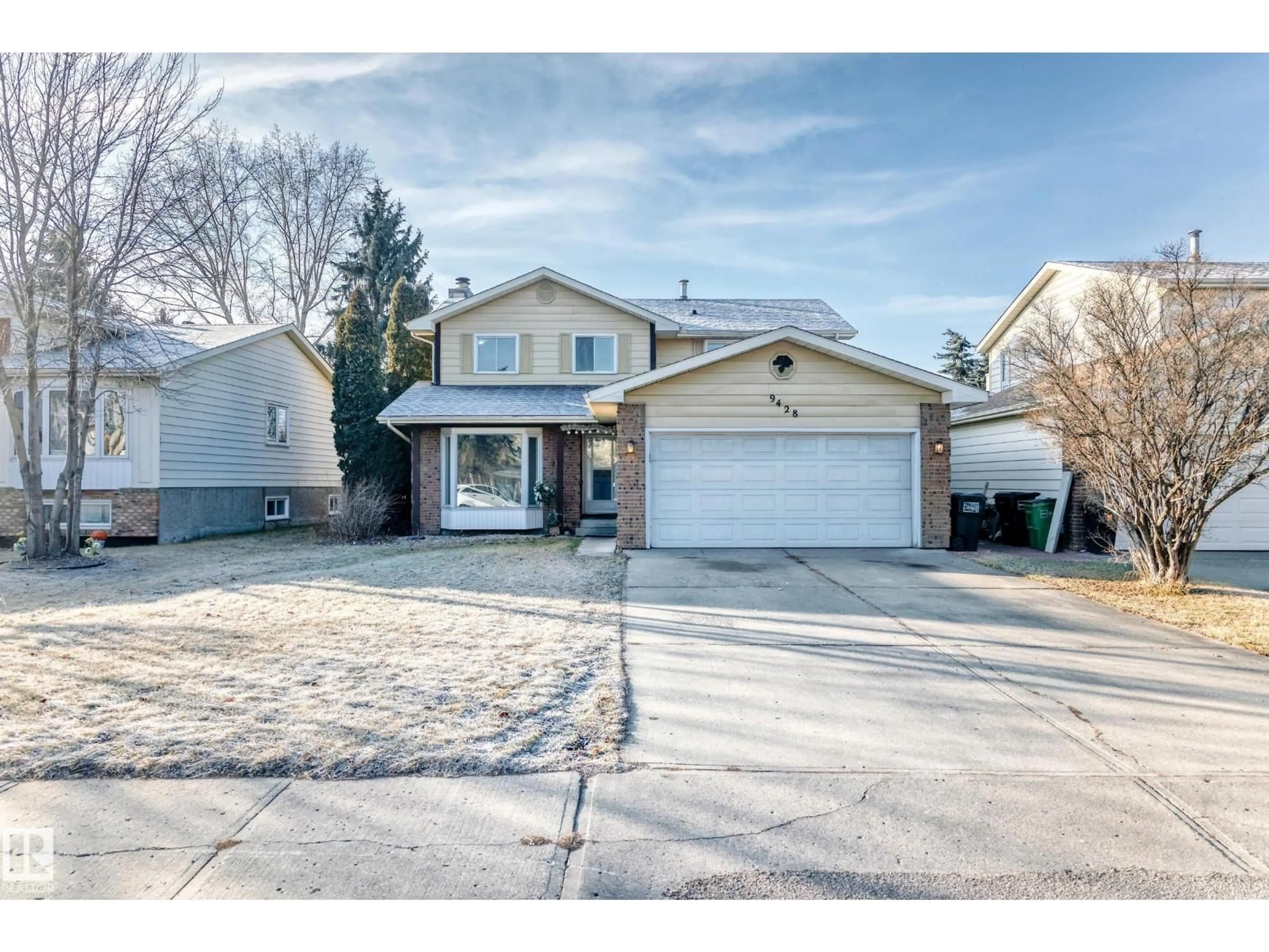 Unknown for 9428 175 ST, Edmonton Alberta T5T3E2