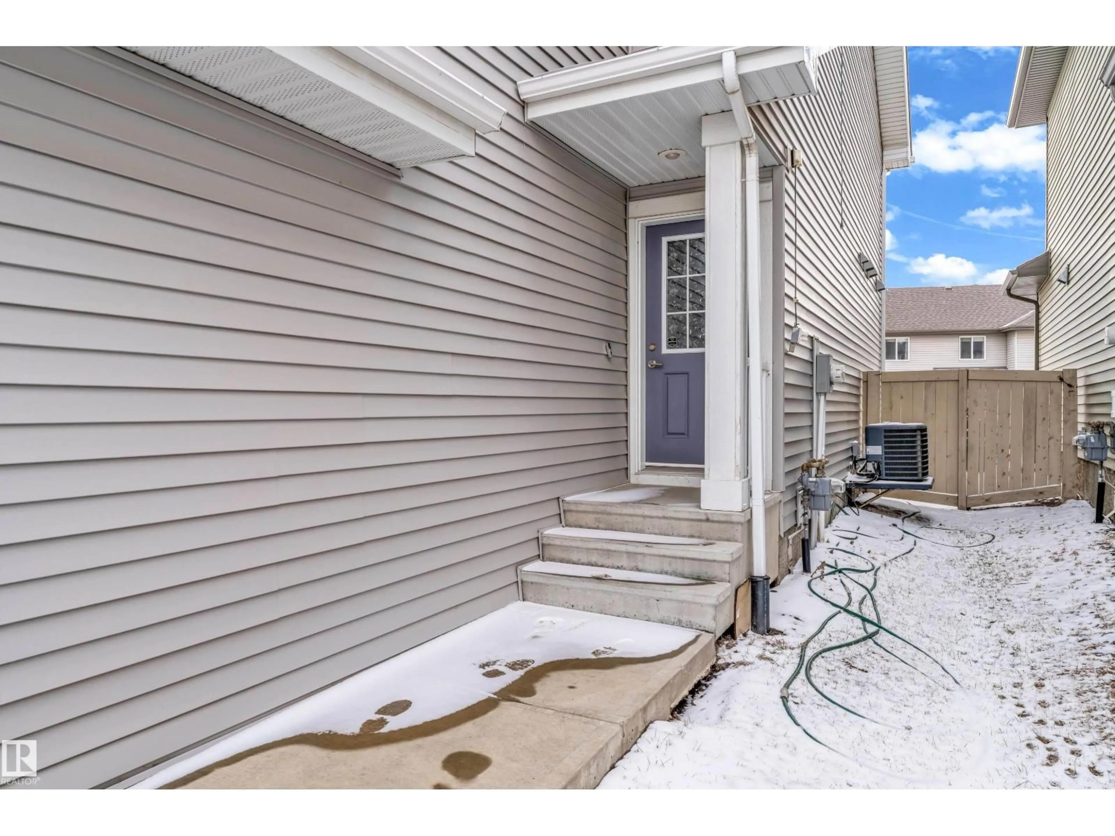 Unknown for 4416 6 ST, Edmonton Alberta T6T0Z8