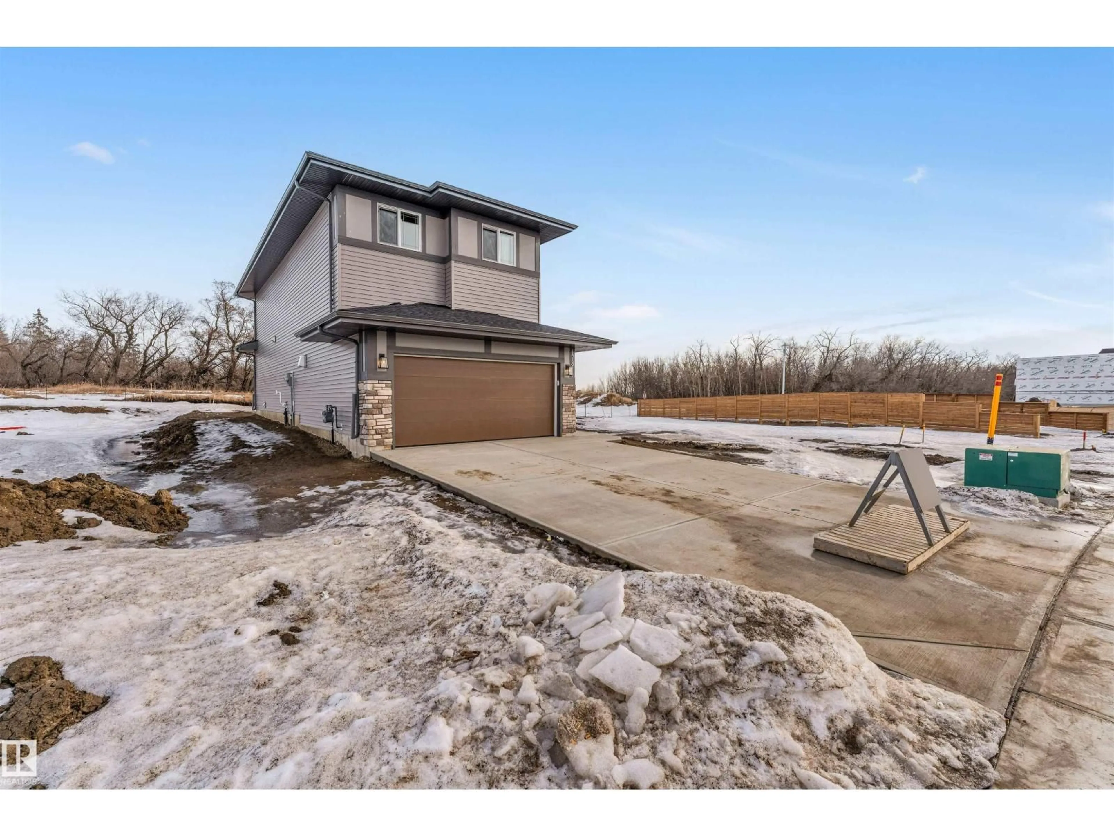 Unknown for NE - 17811 7 ST, Edmonton Alberta T5Y4K3