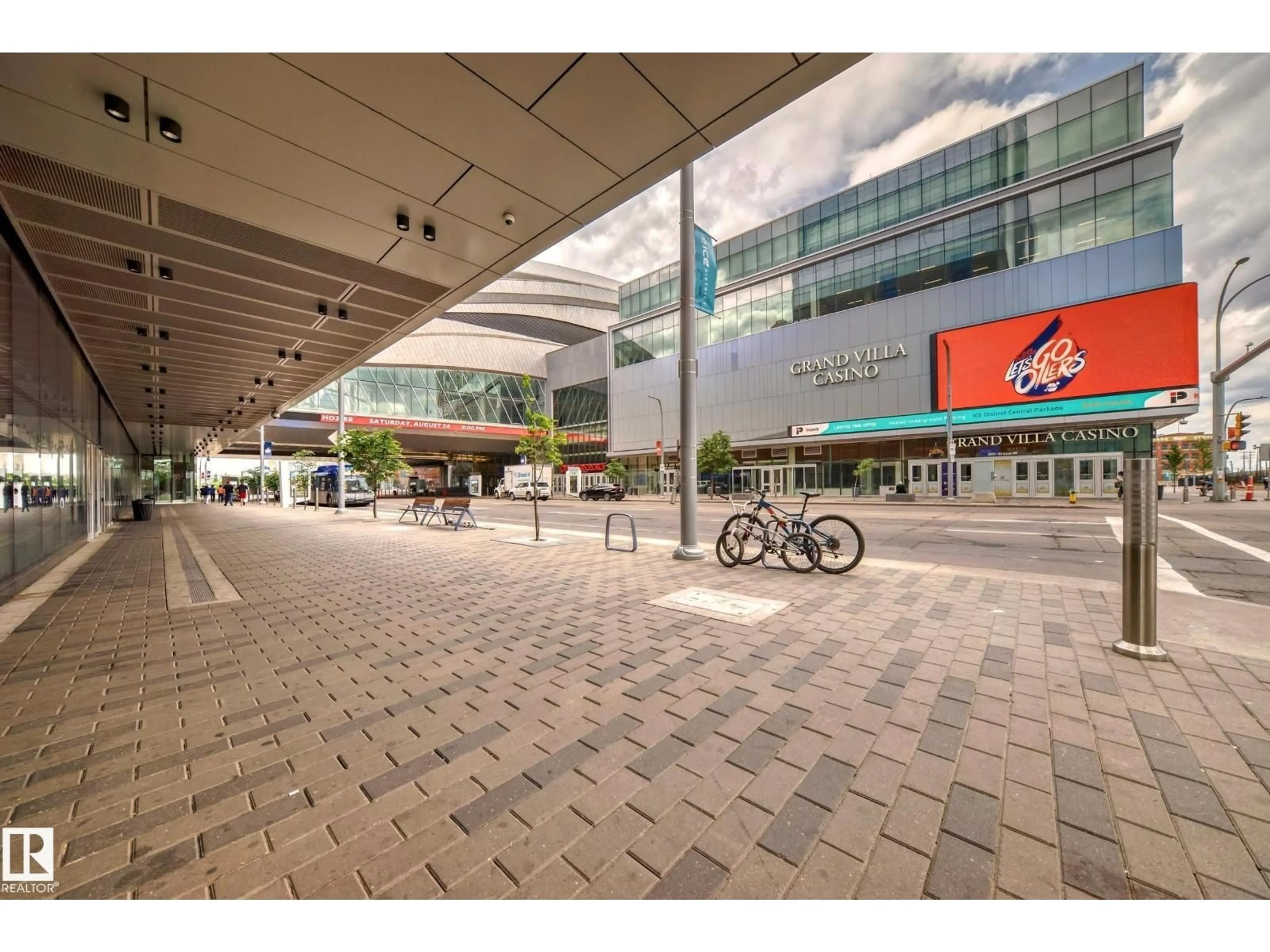 Unknown for 3007 10360 102 ST NW, Edmonton Alberta T5J0K6