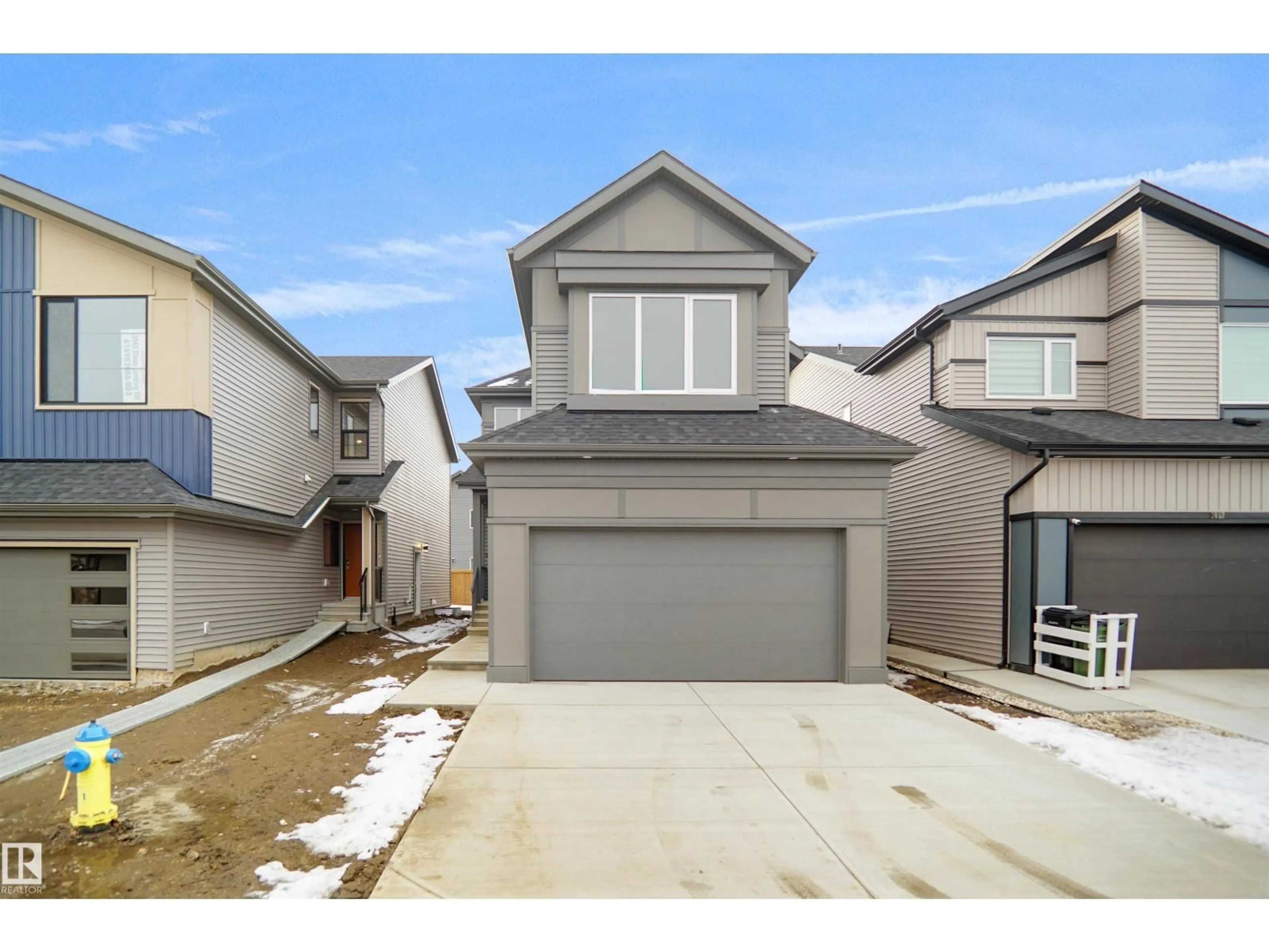 Unknown for 3050 DIXON LANDING LD, Edmonton Alberta T6W5L2