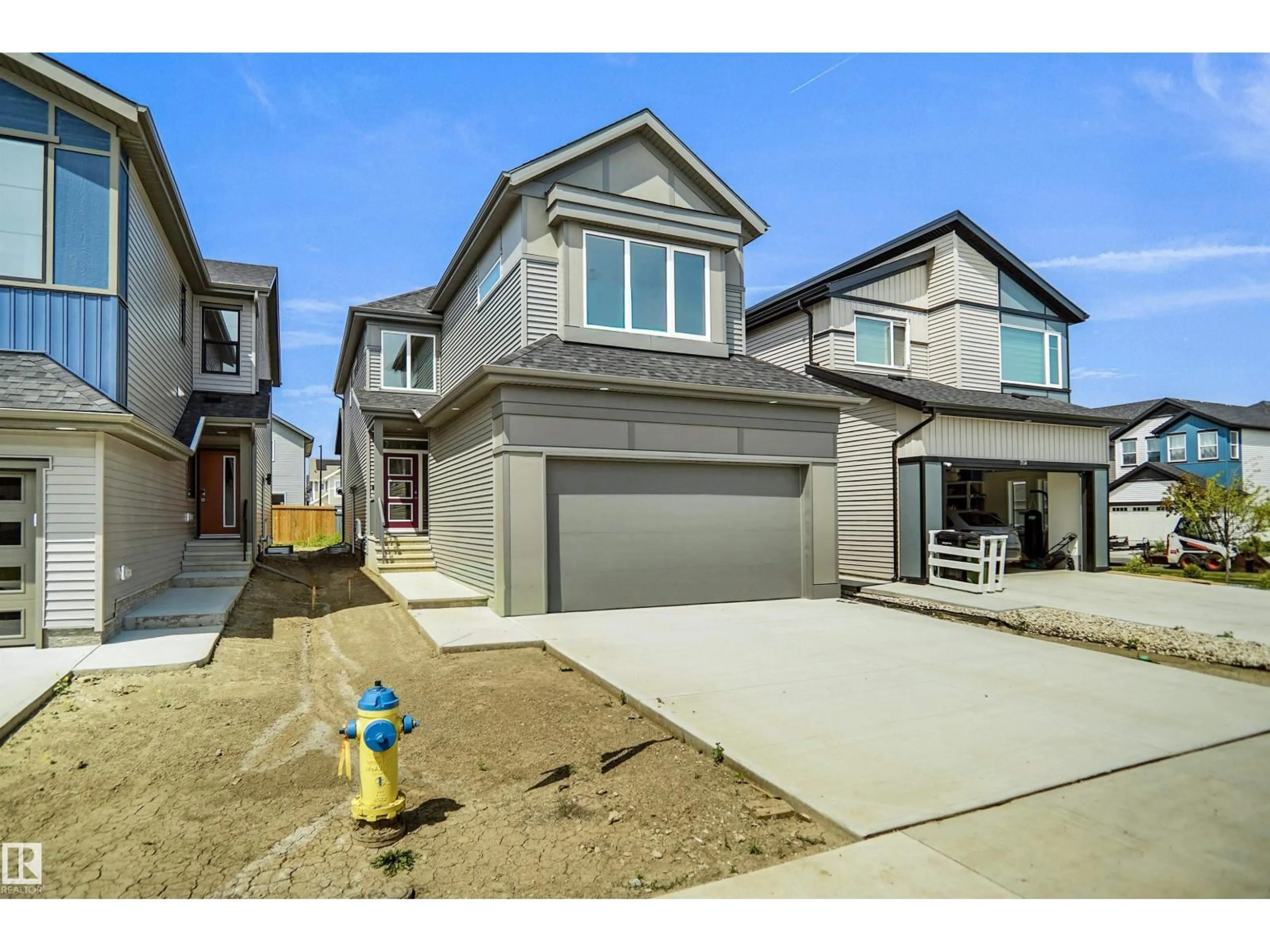 Unknown for 3050 DIXON LANDING LD, Edmonton Alberta T6W5L2