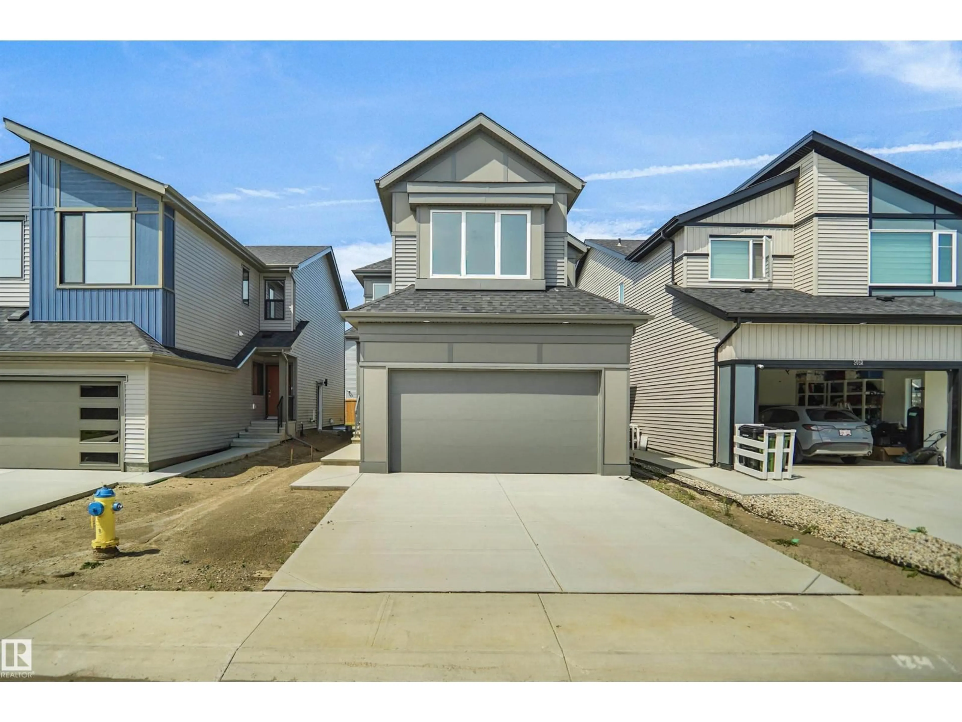 Unknown for 3050 DIXON LANDING LD, Edmonton Alberta T6W5L2