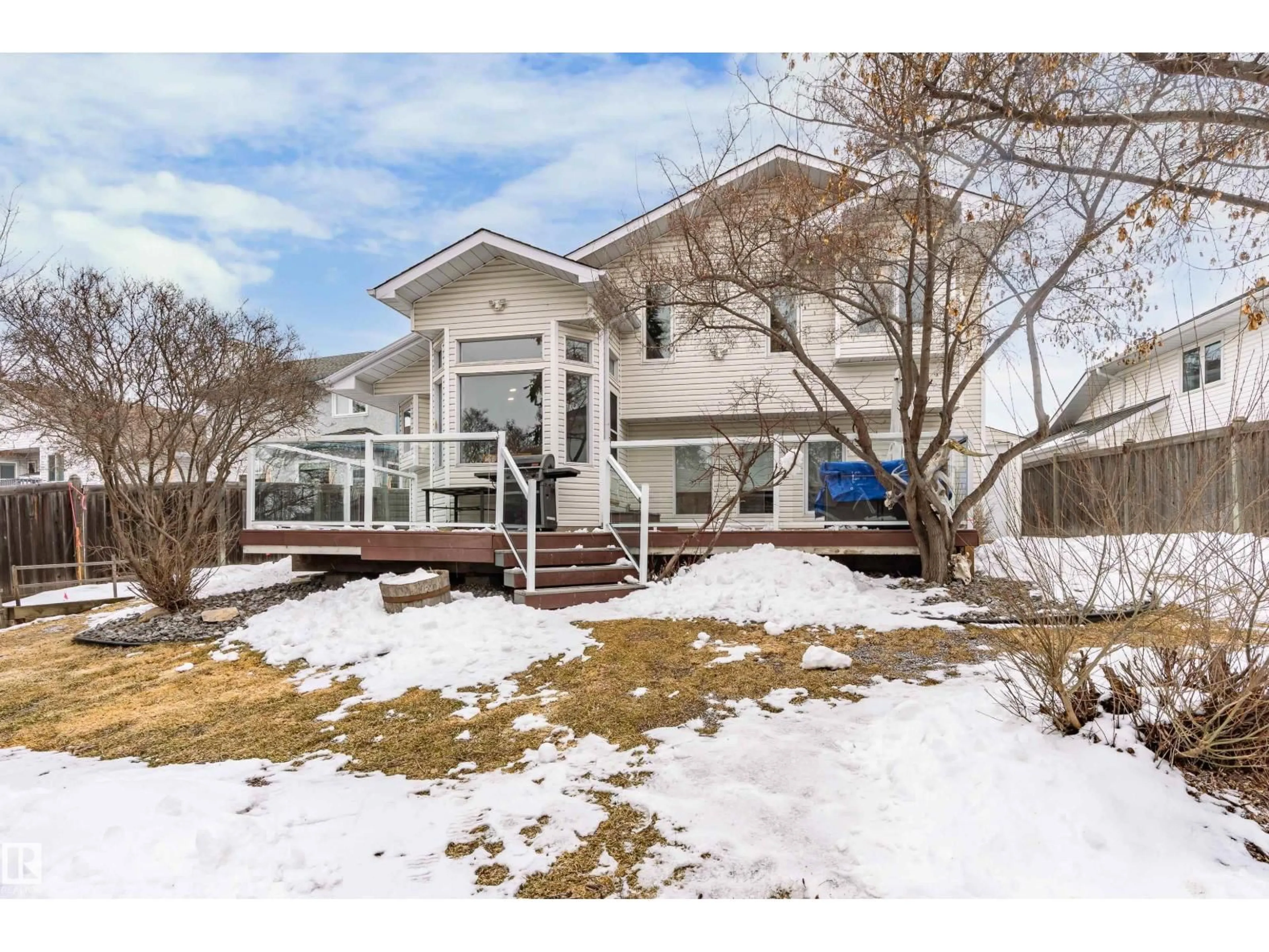 Unknown for 10 HARMONY PL, St. Albert Alberta T8N6G3