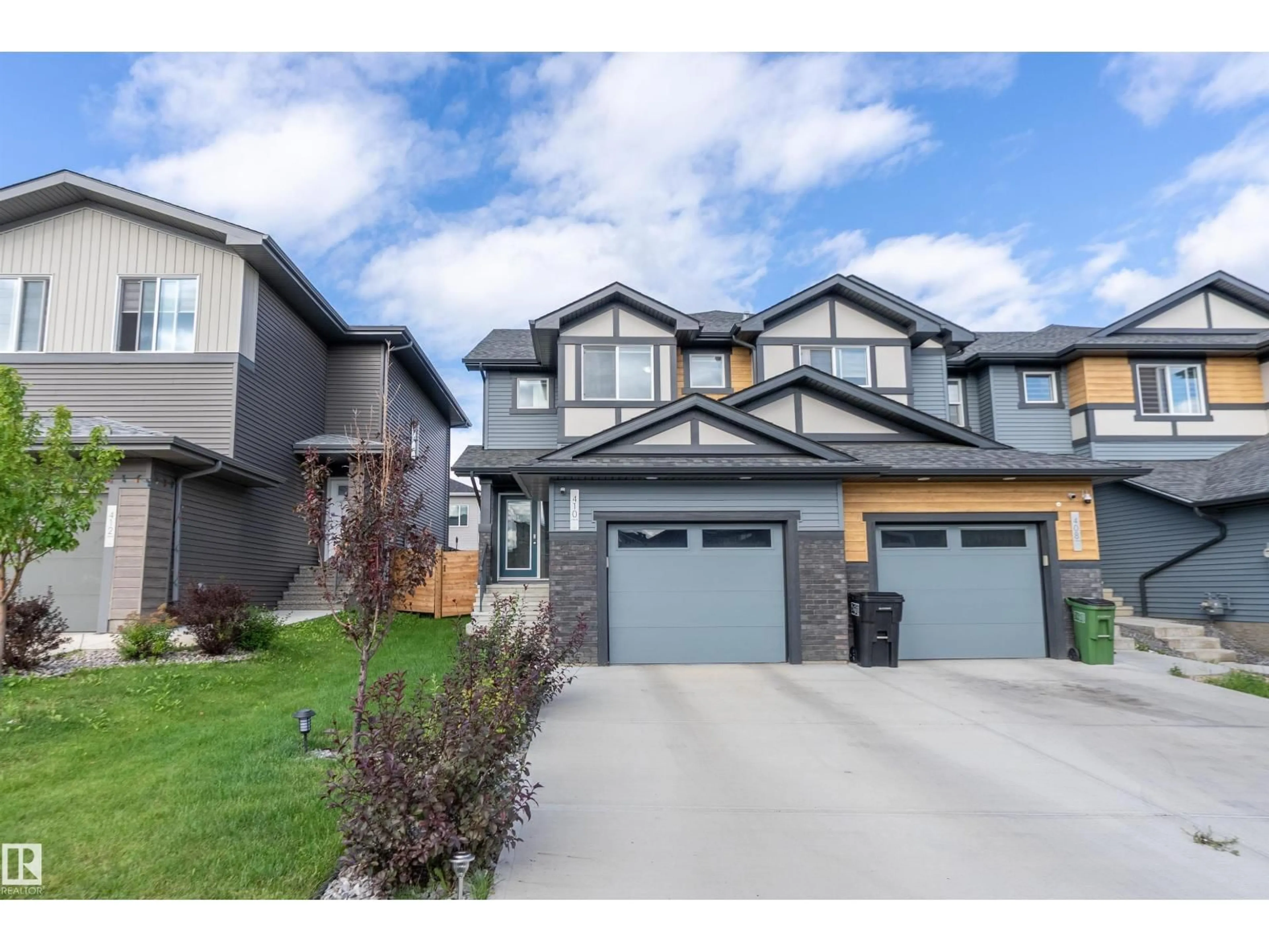 Unknown for 410 41 ST, Edmonton Alberta T6X2L8