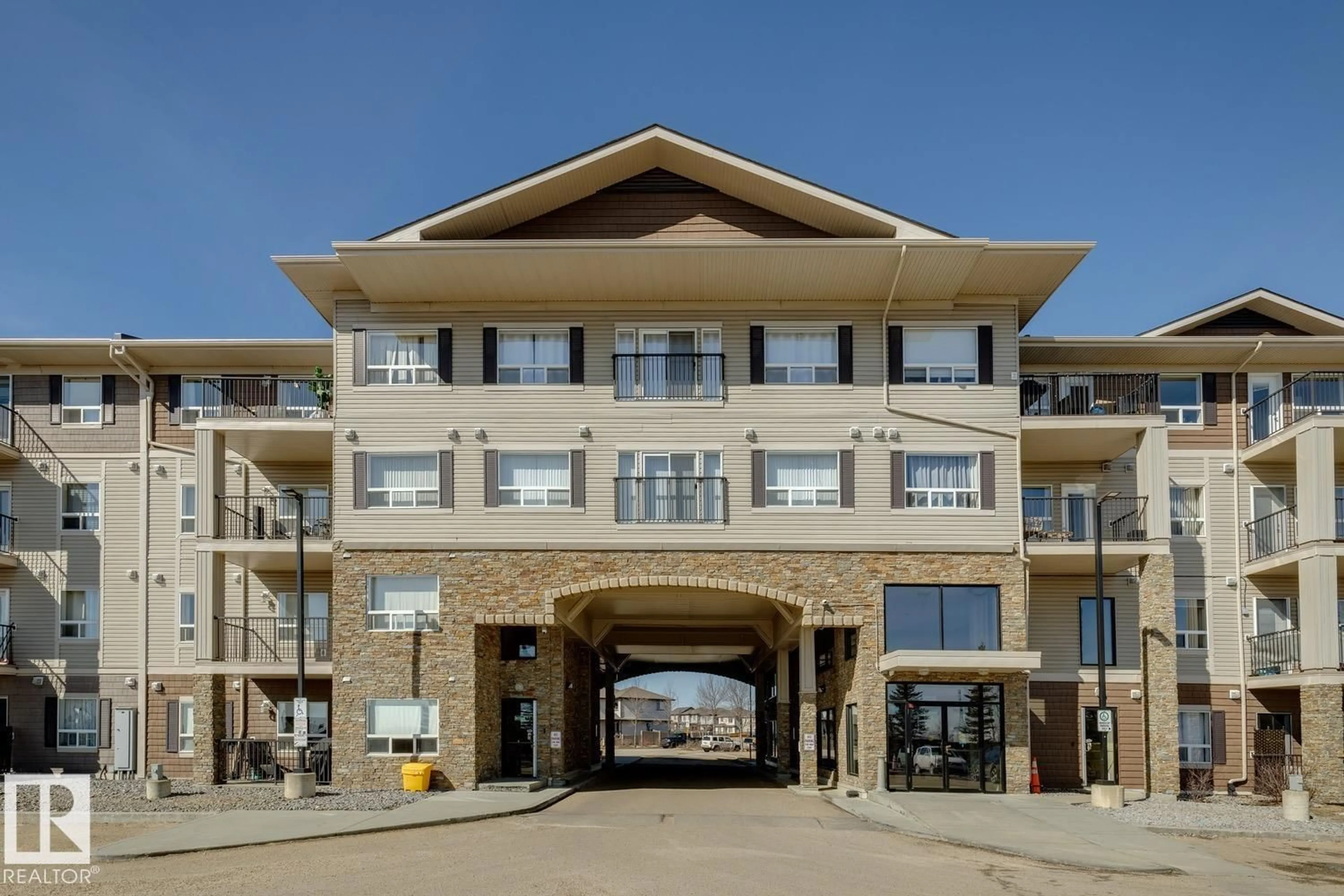 Unknown for #147 - 1520 HAMMOND GATE GA, Edmonton Alberta T6M0J4