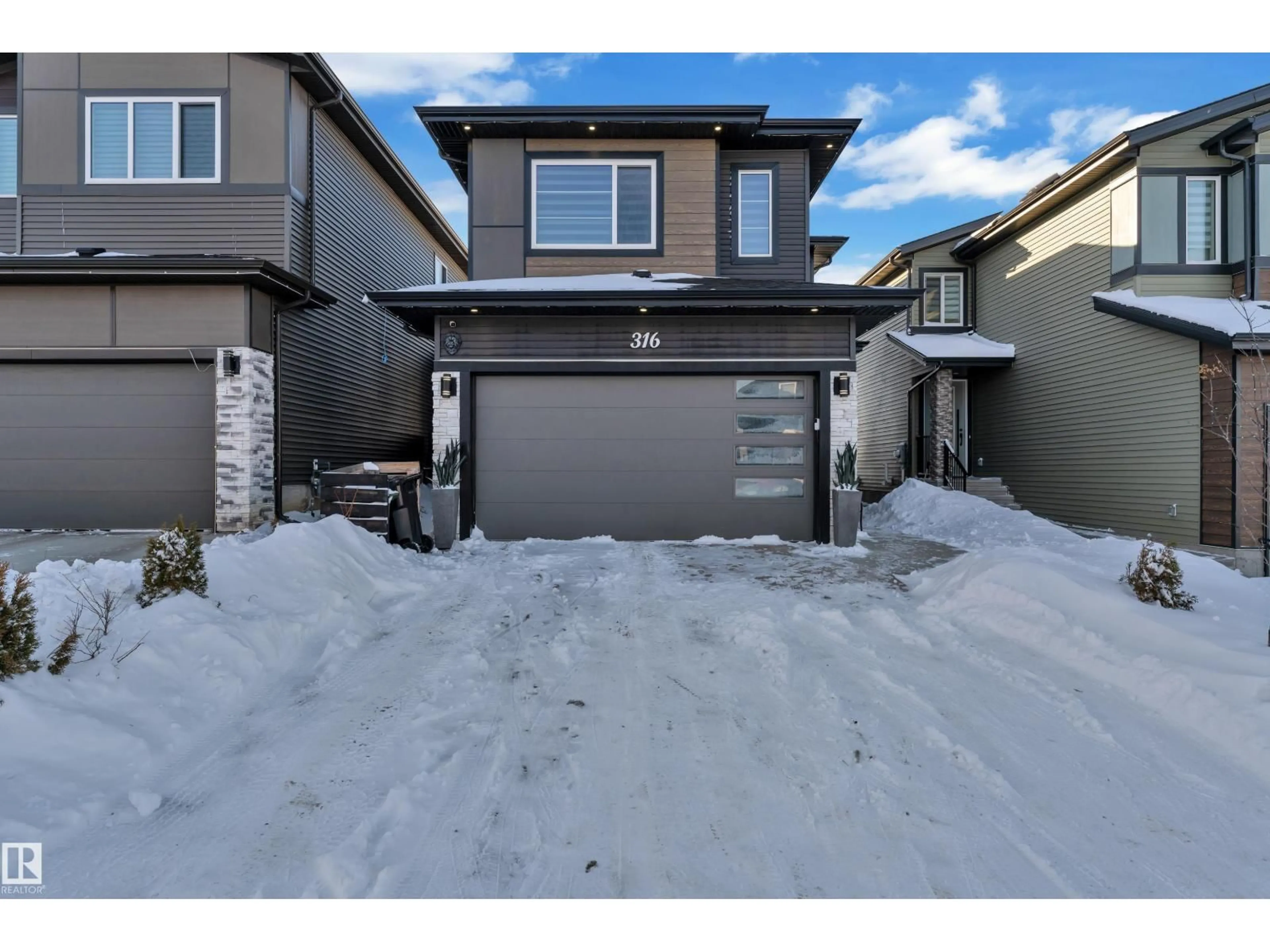 Unknown for SW - 316 42 ST, Edmonton Alberta T6X3A2