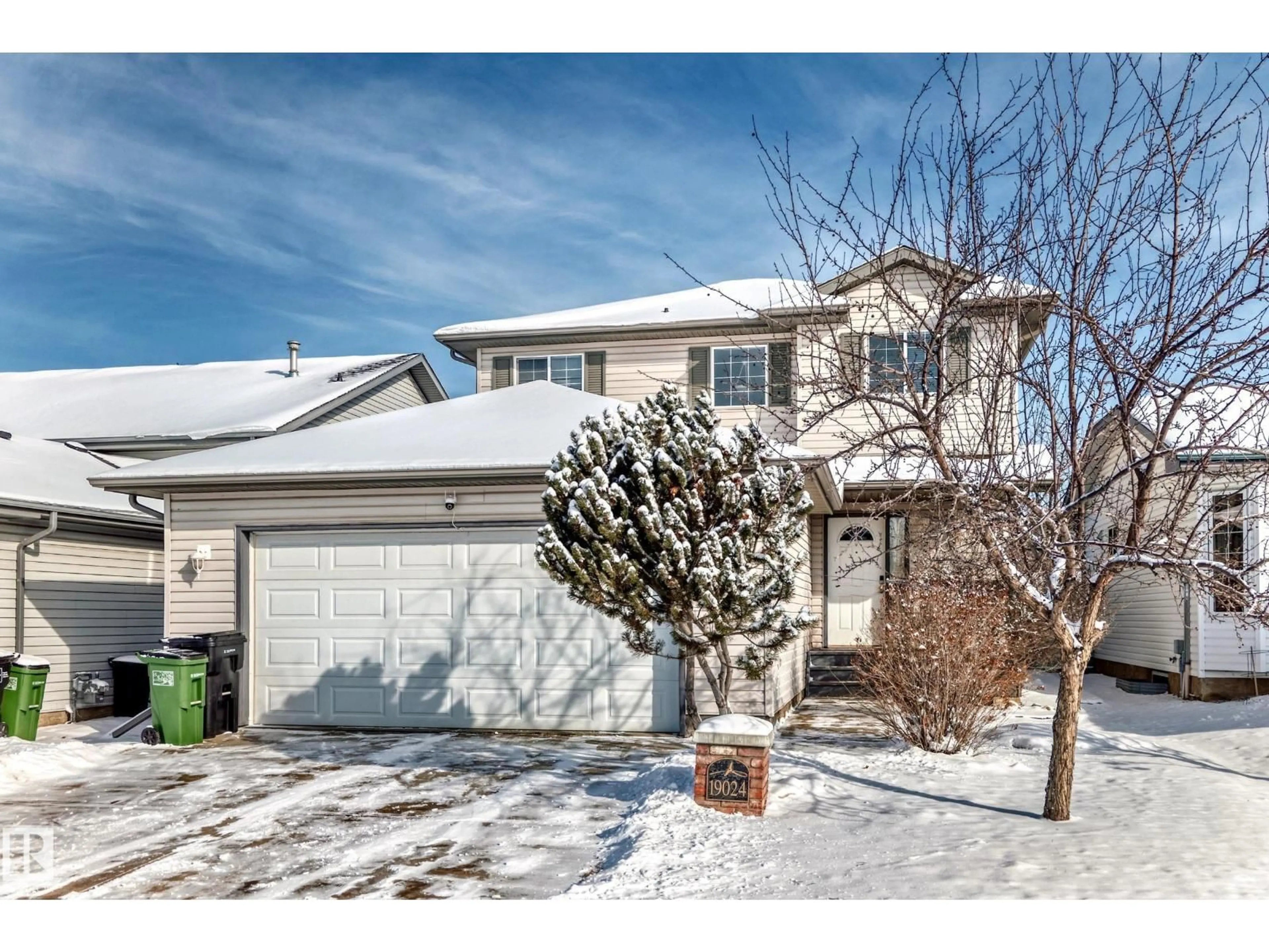 Unknown for 19024 50 AV, Edmonton Alberta T6M2T7